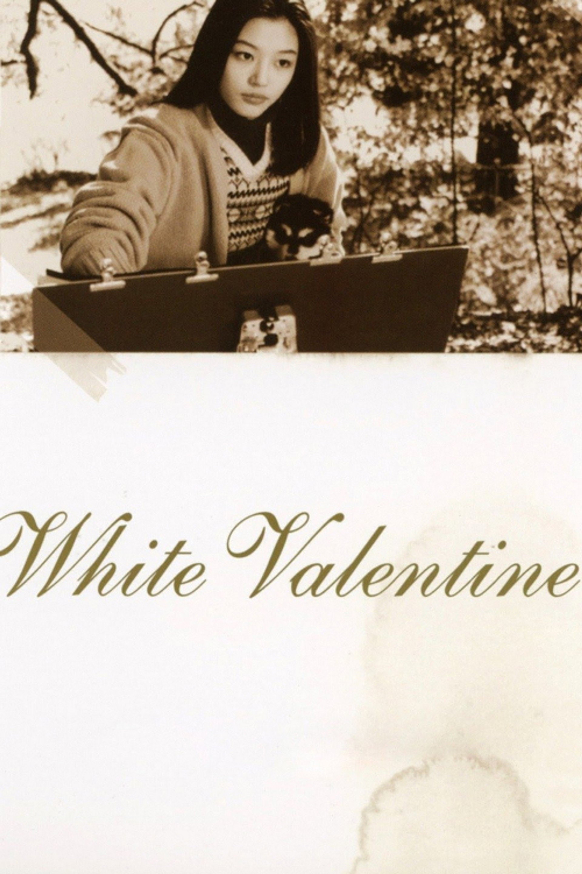 White Valentine