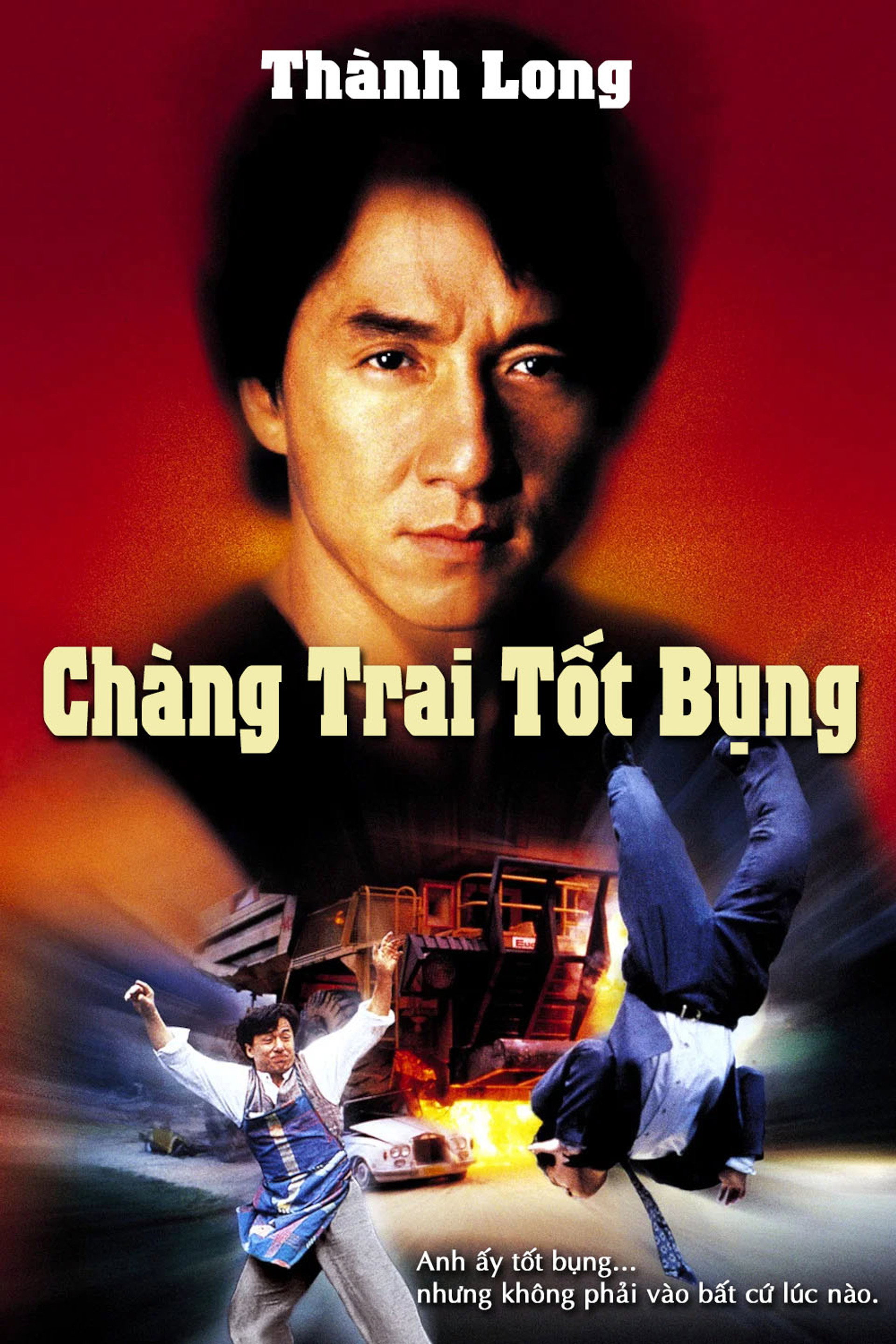 Chàng Trai Tốt Bụng