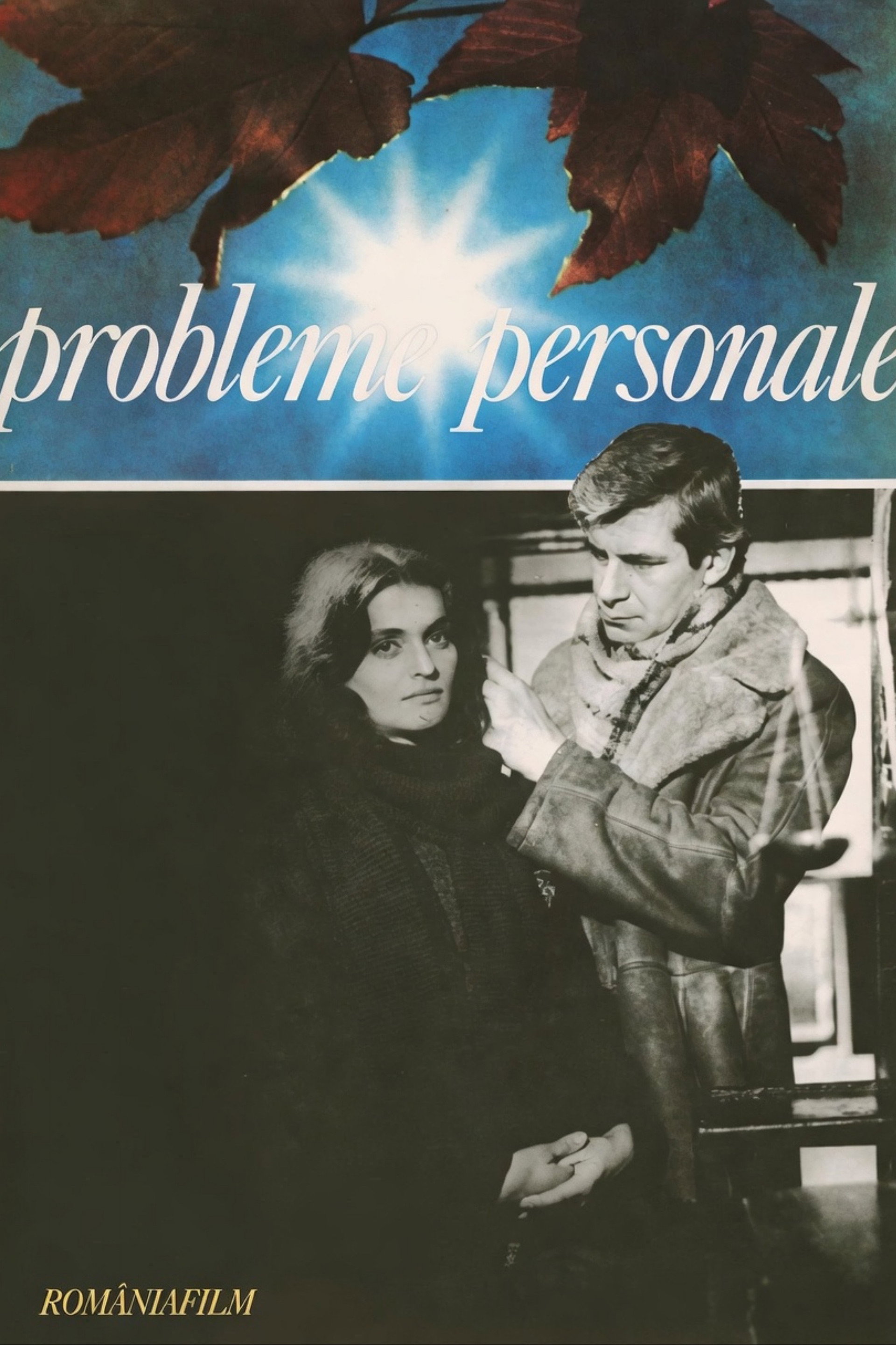Probleme personale