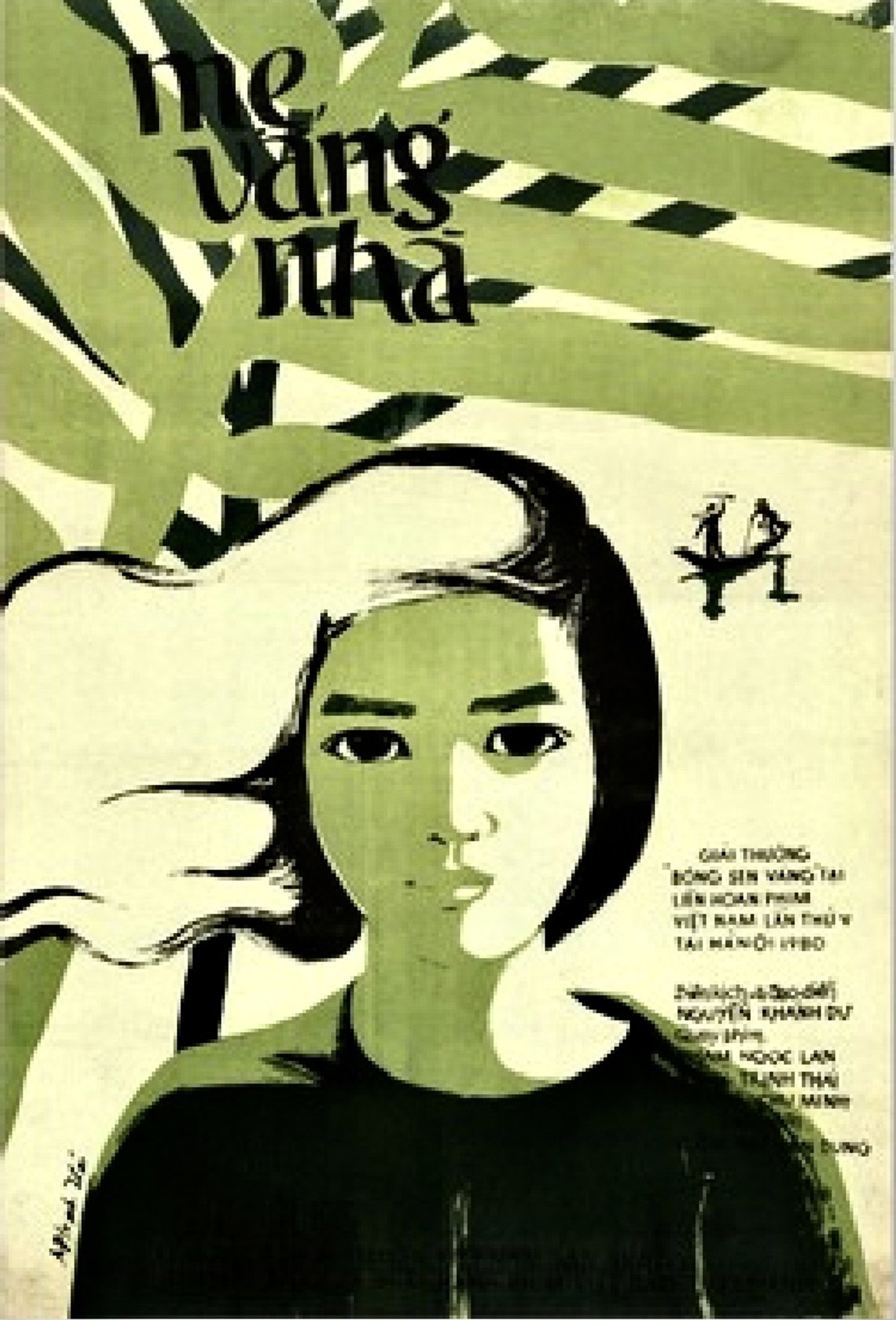 Mẹ Vắng Nhà