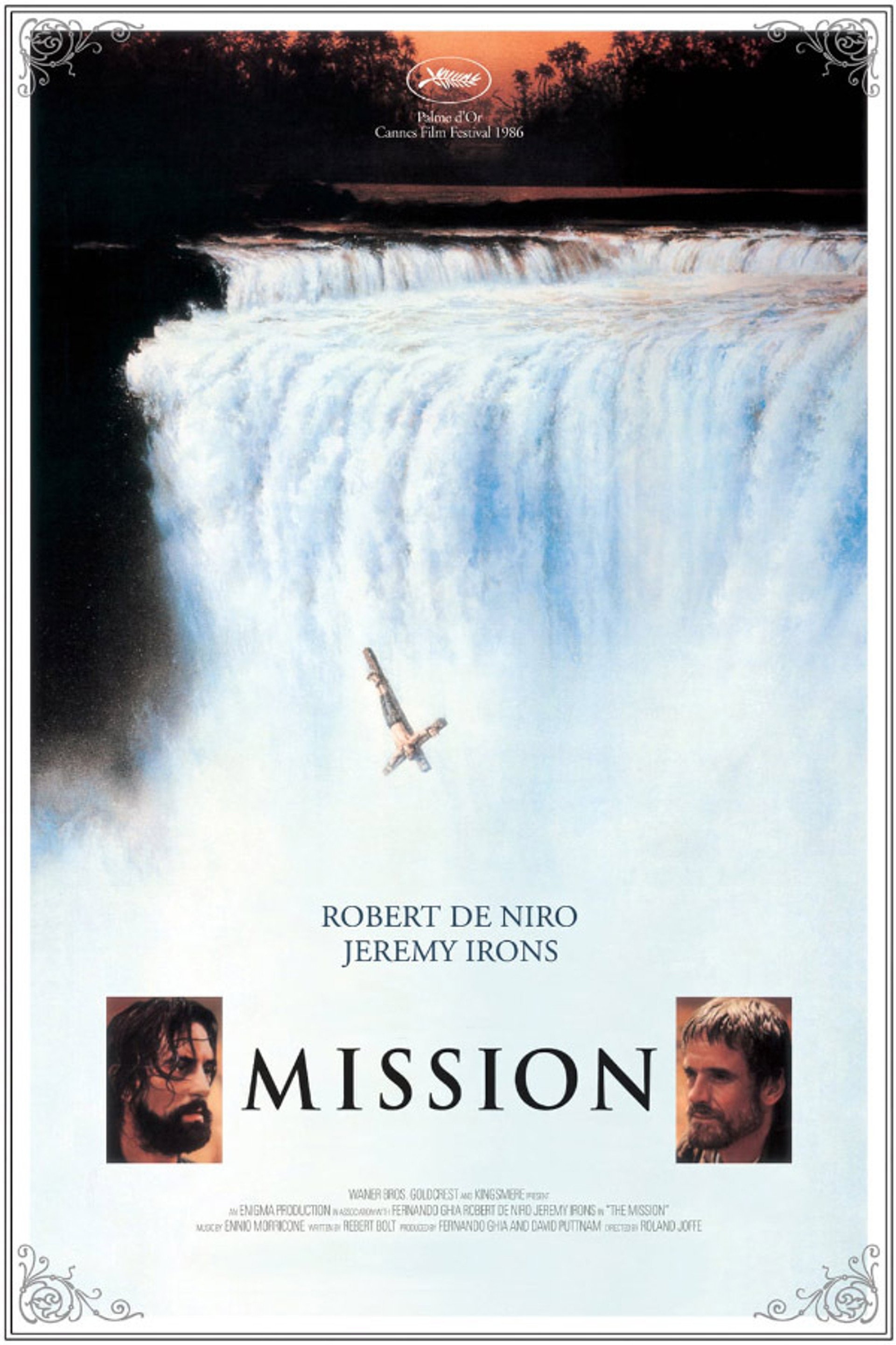 Mission