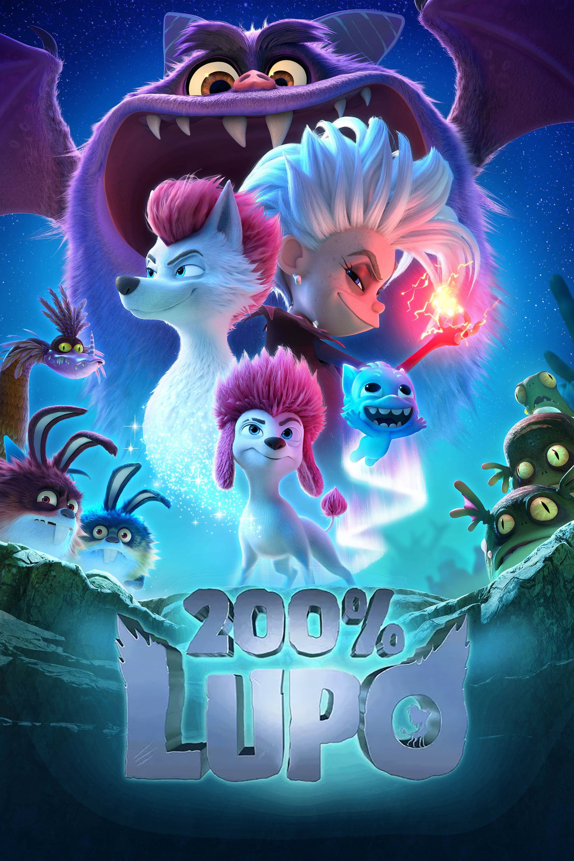 200% lupo