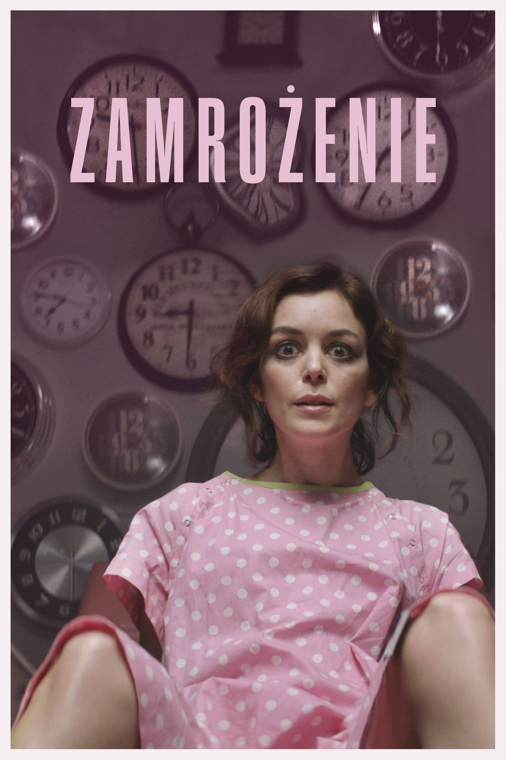 Zamrożenie