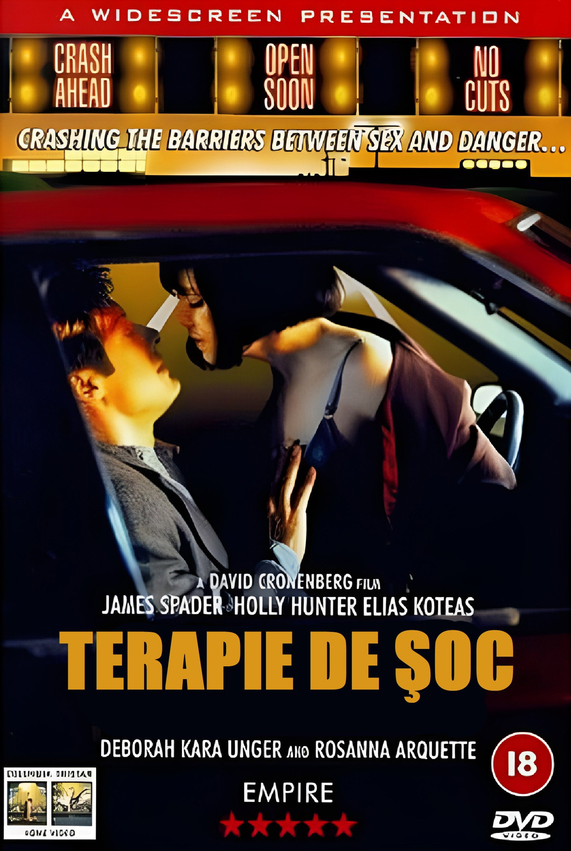 Terapie de șoc