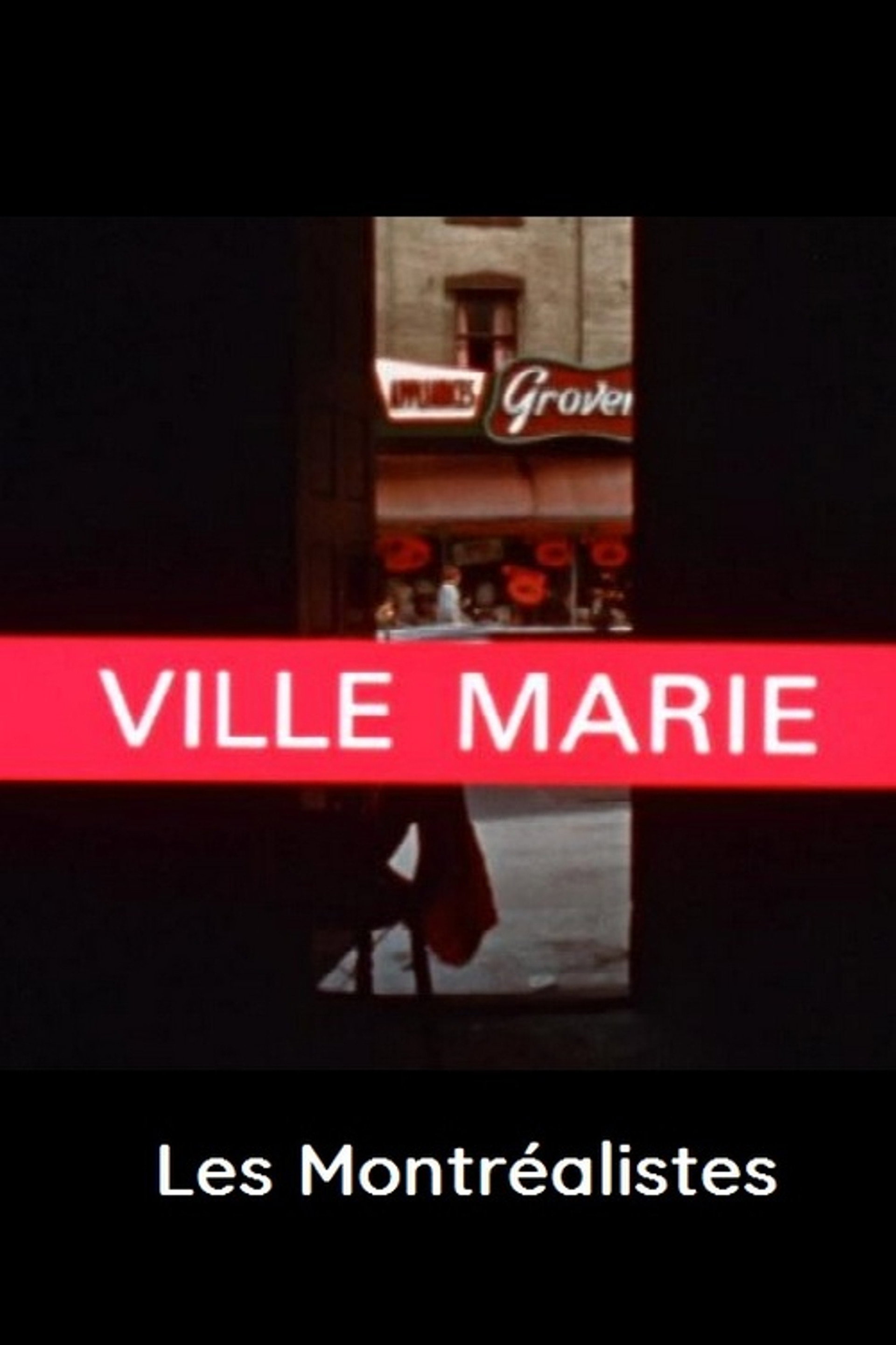 Les Montréalistes
