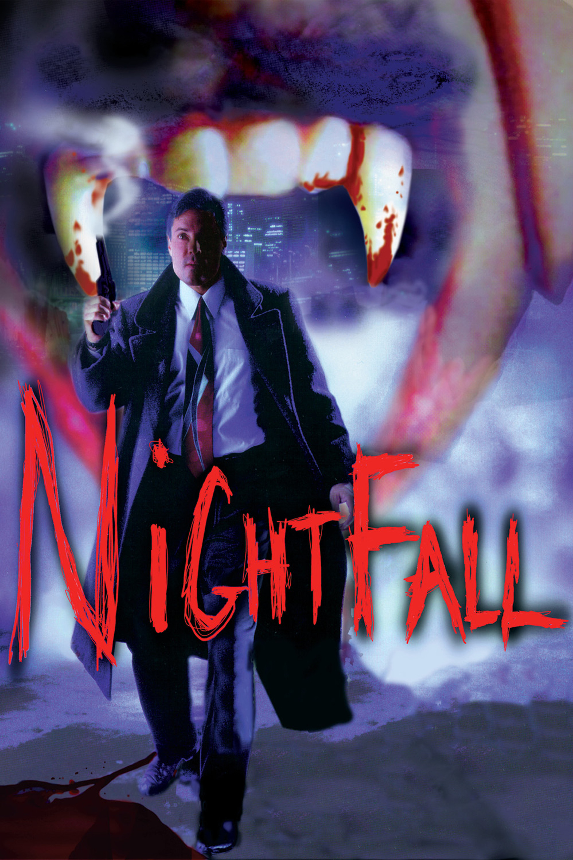 Nightfall