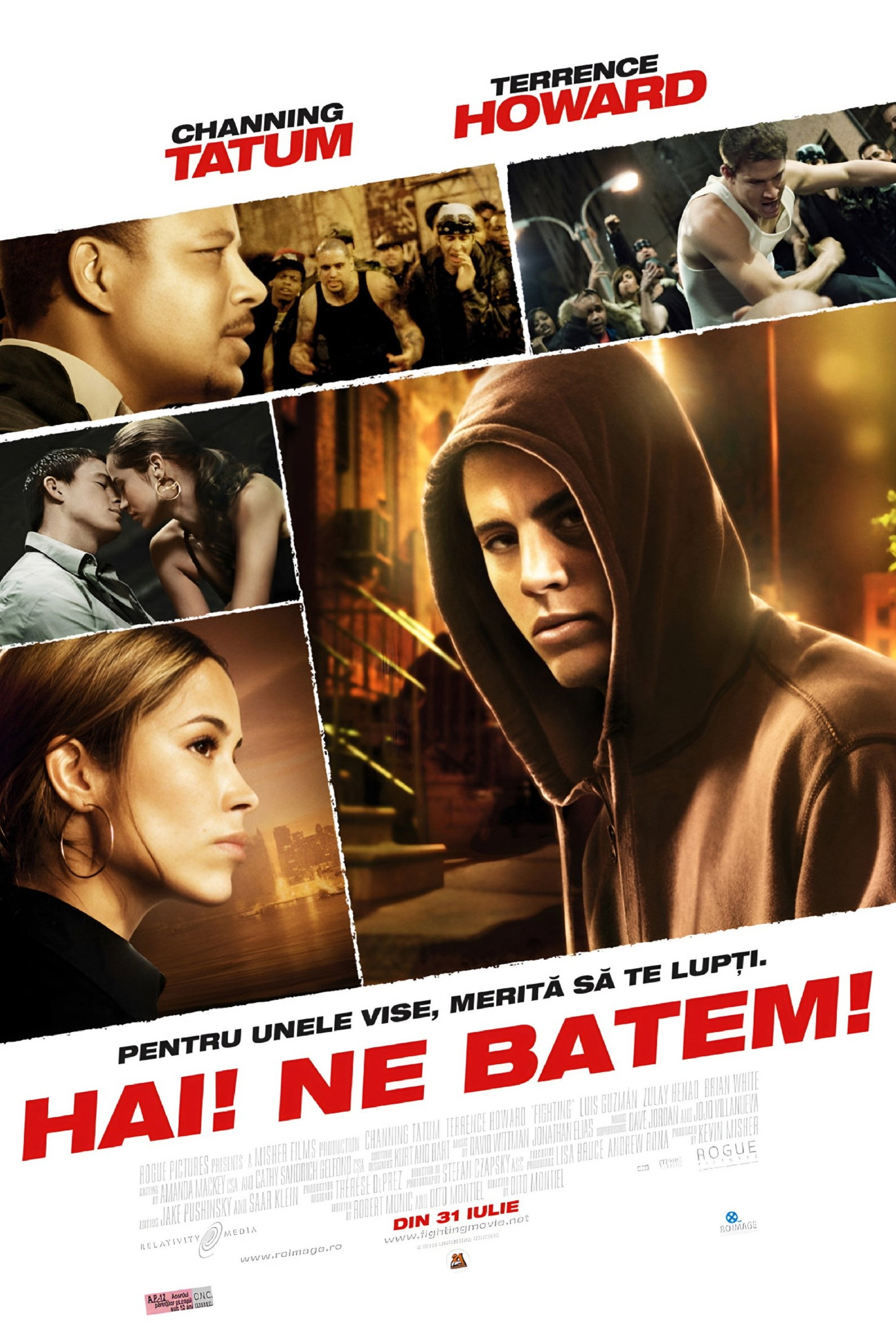 Hai! Ne Batem!