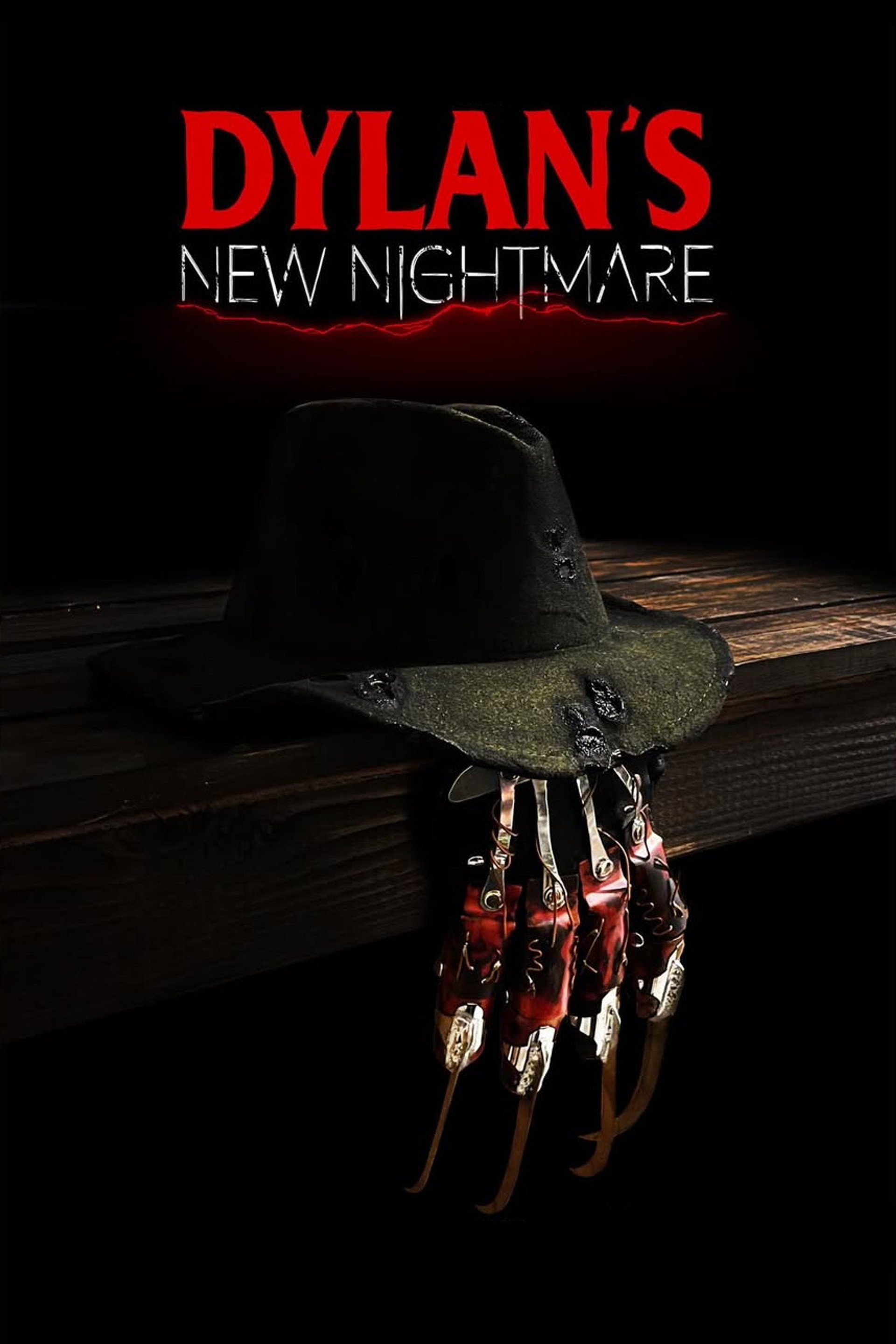 Dylan’s New Nightmare