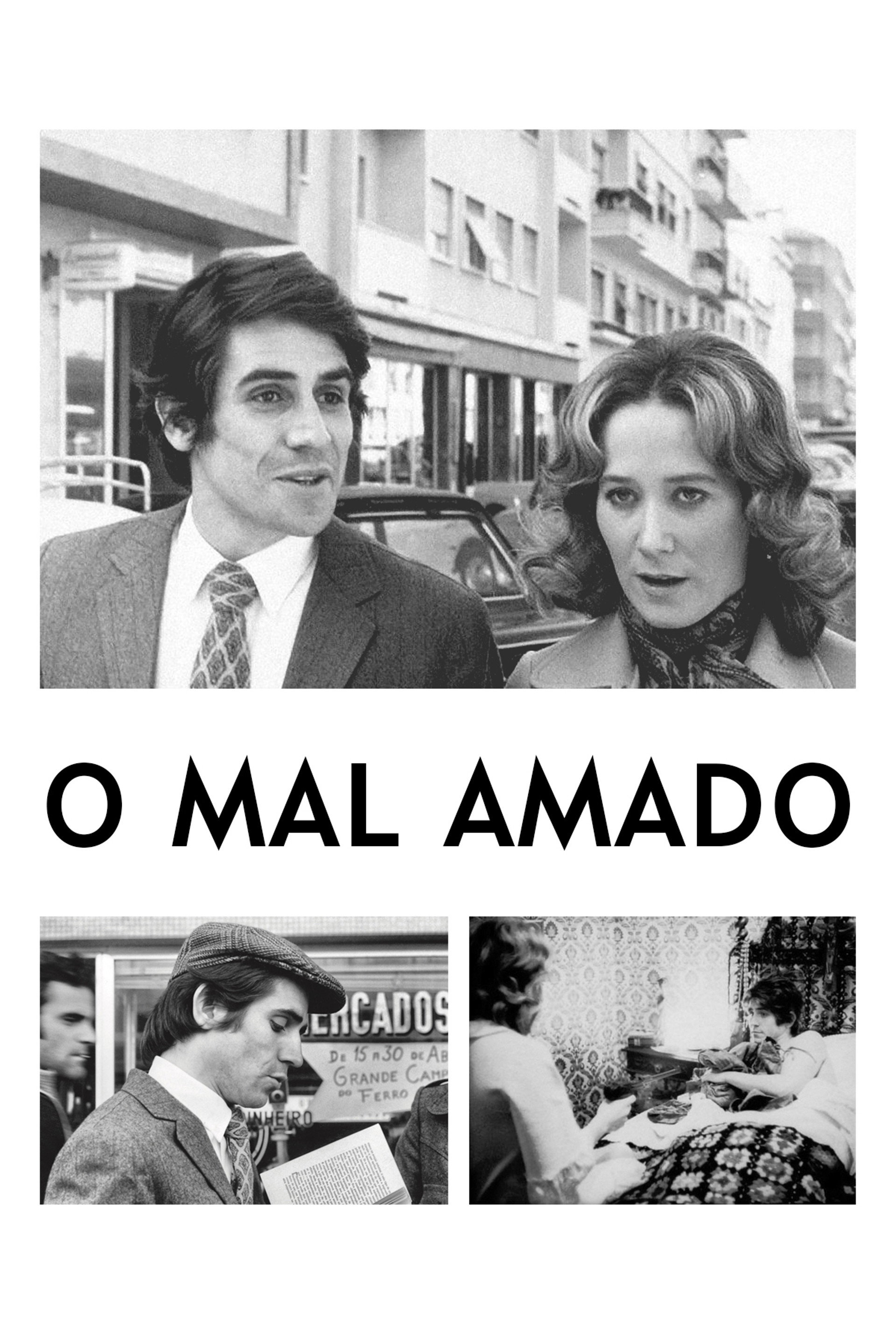 O Mal-Amado