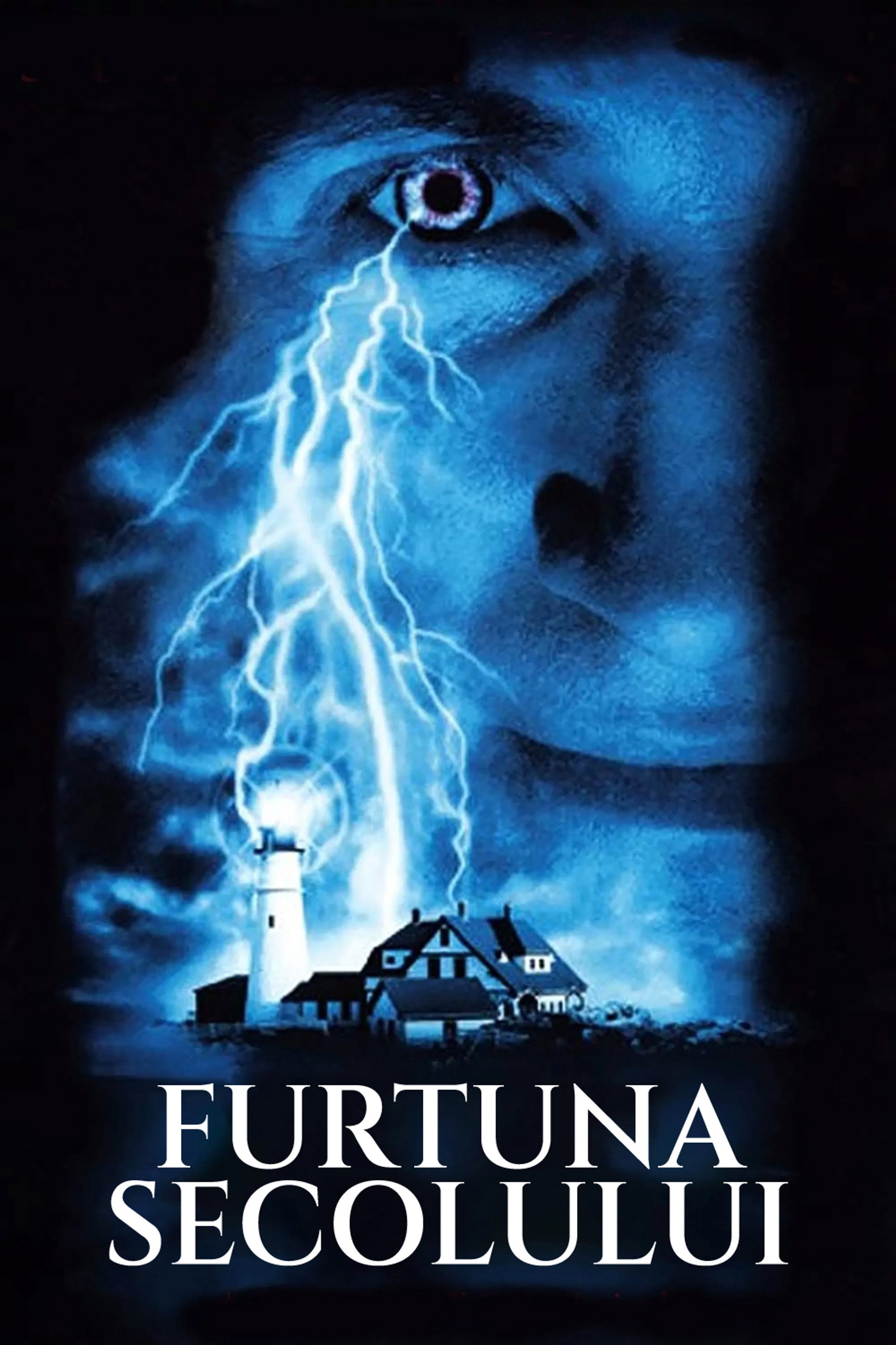Furtuna secolului
