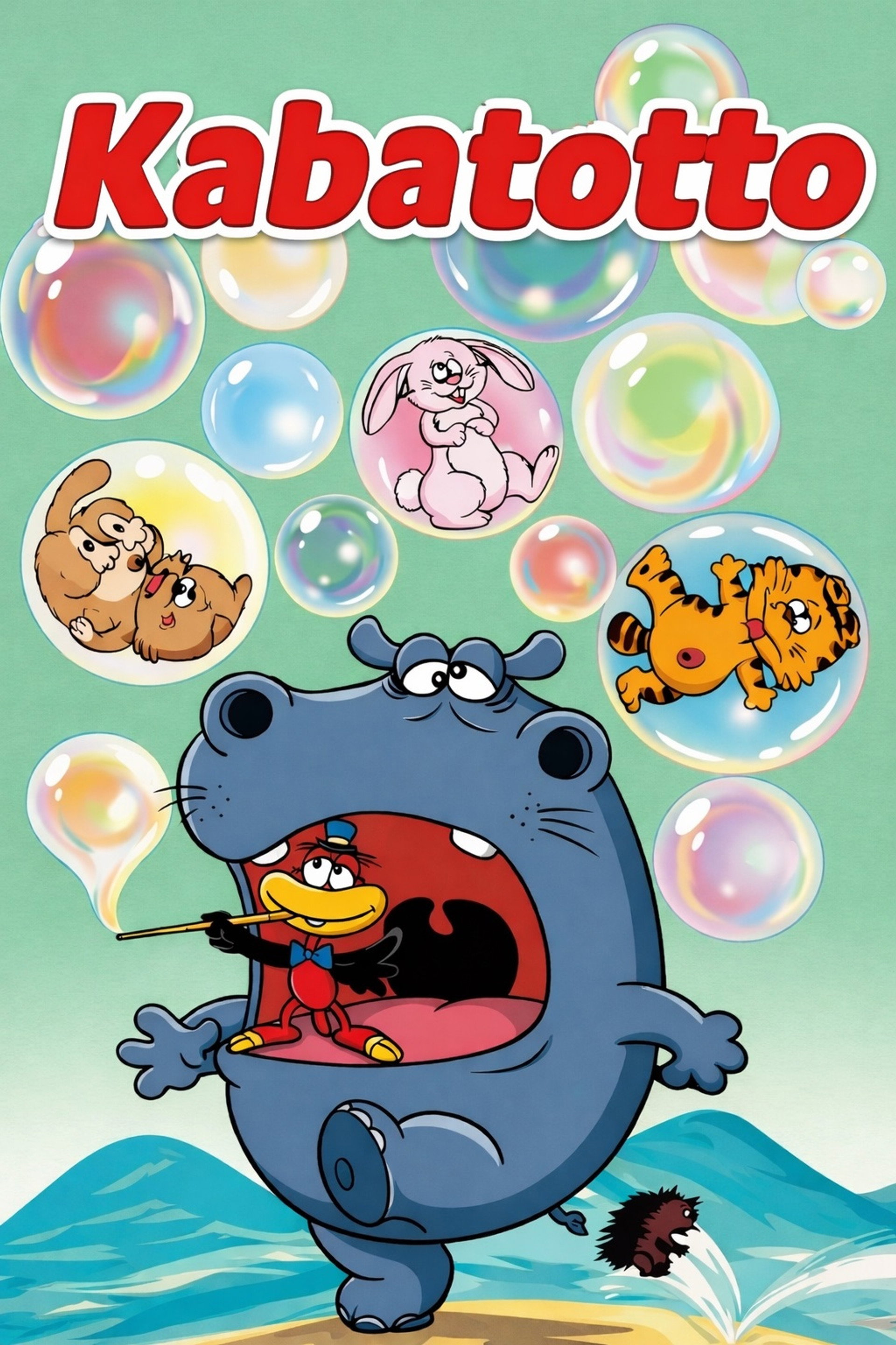 Kabatotto
