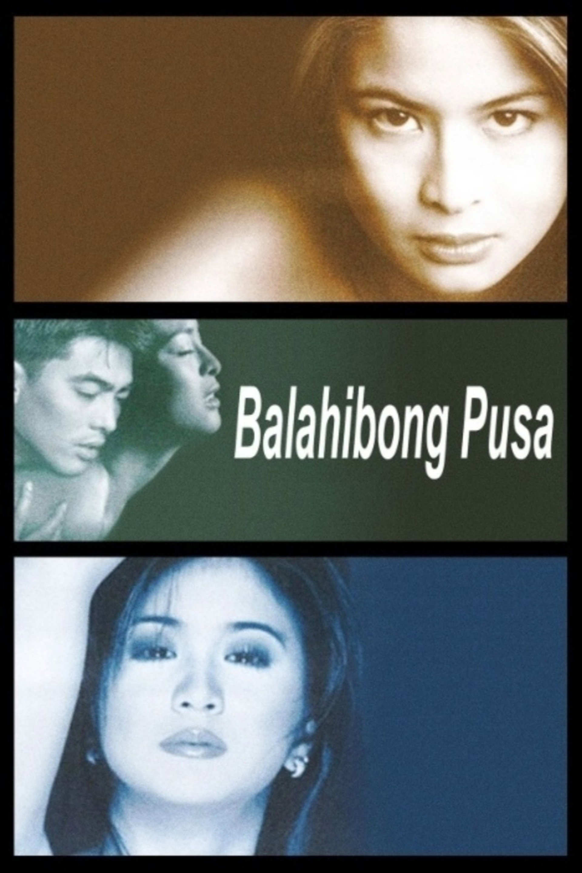 Balahibong Pusa