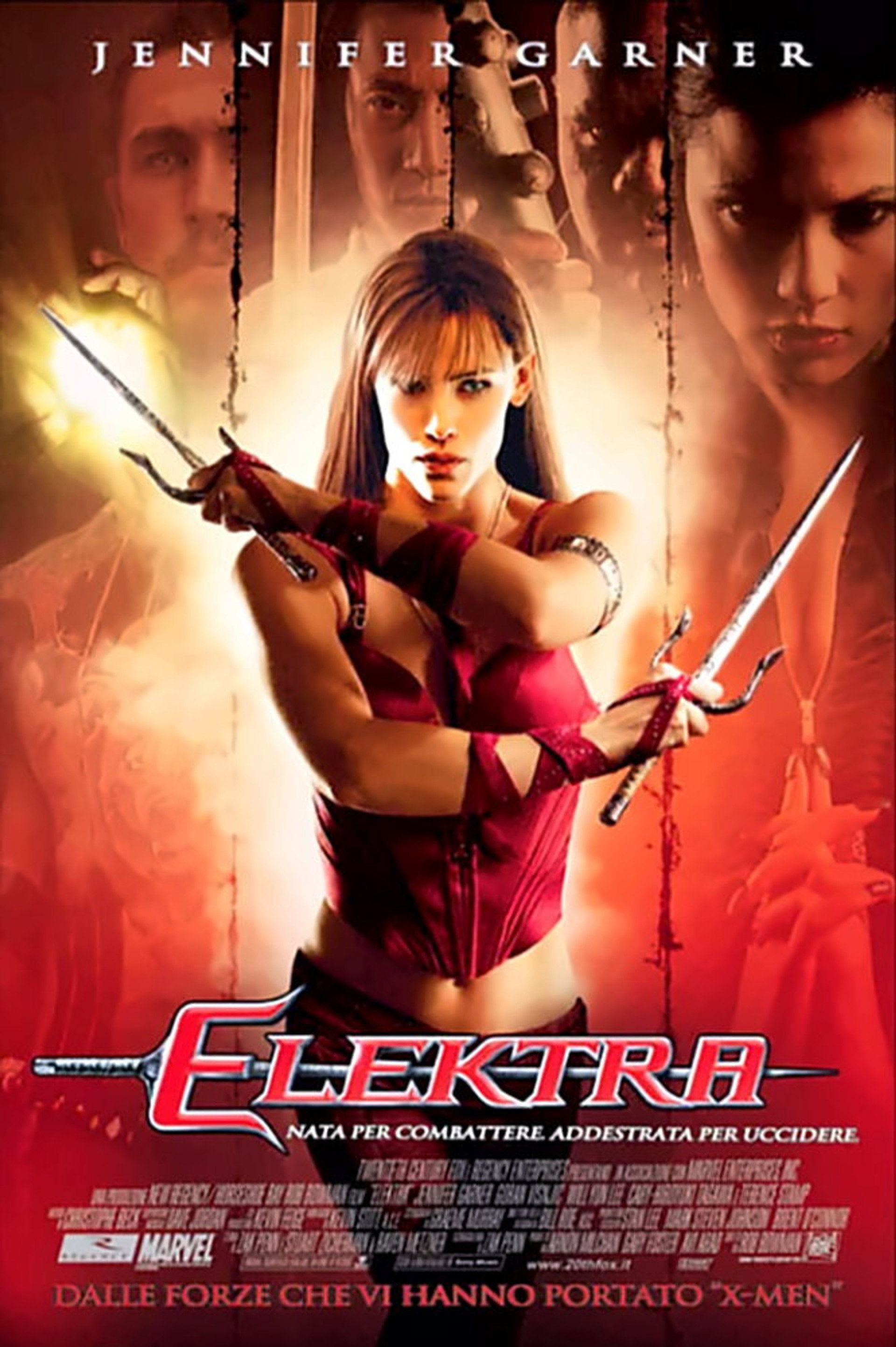 Elektra