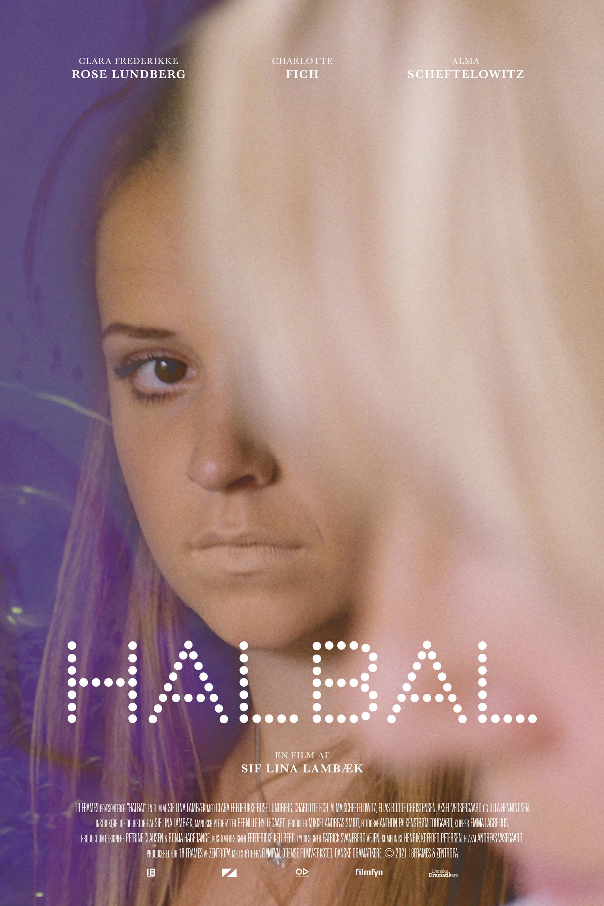 Halbal