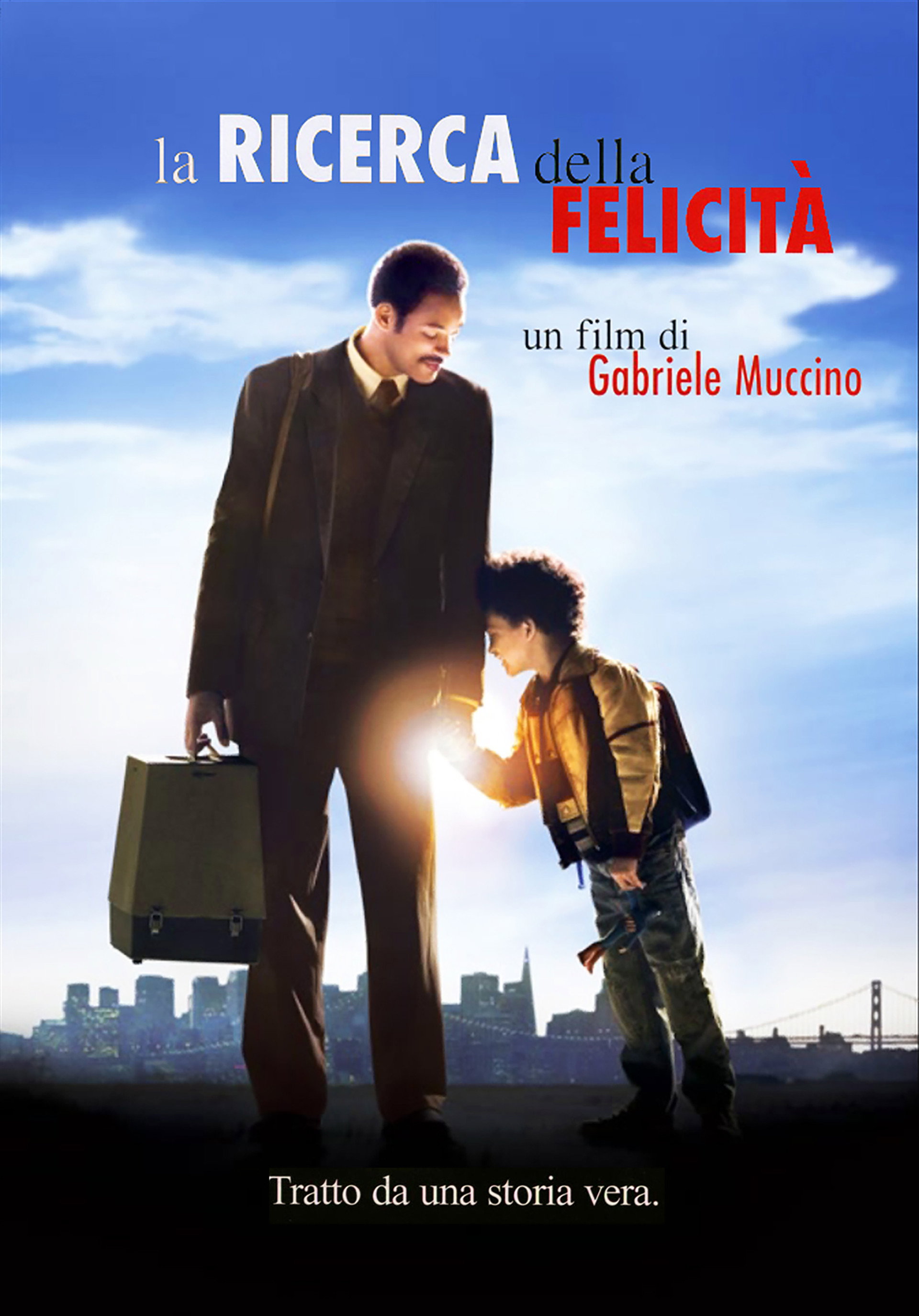 La ricerca della felicità