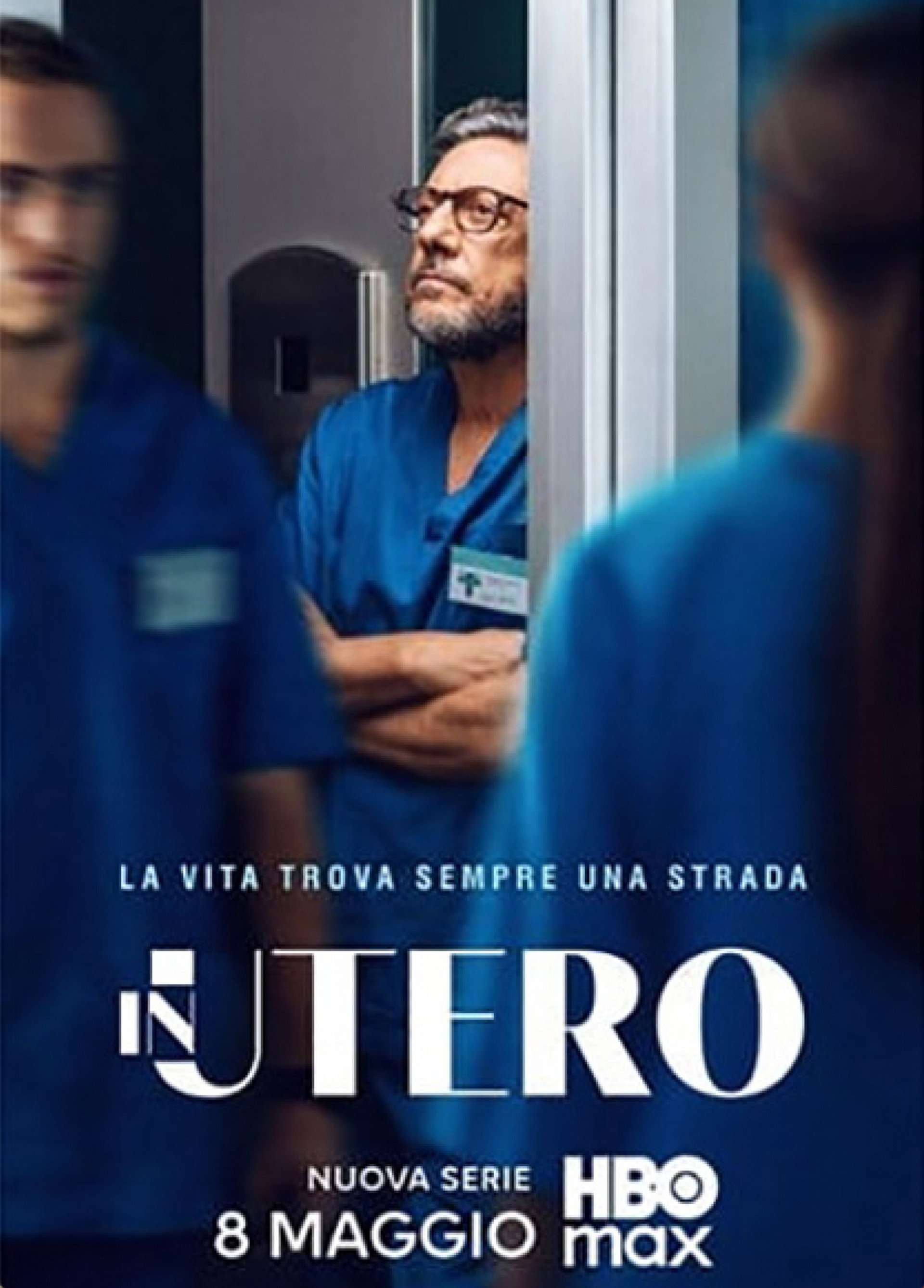 In Utero