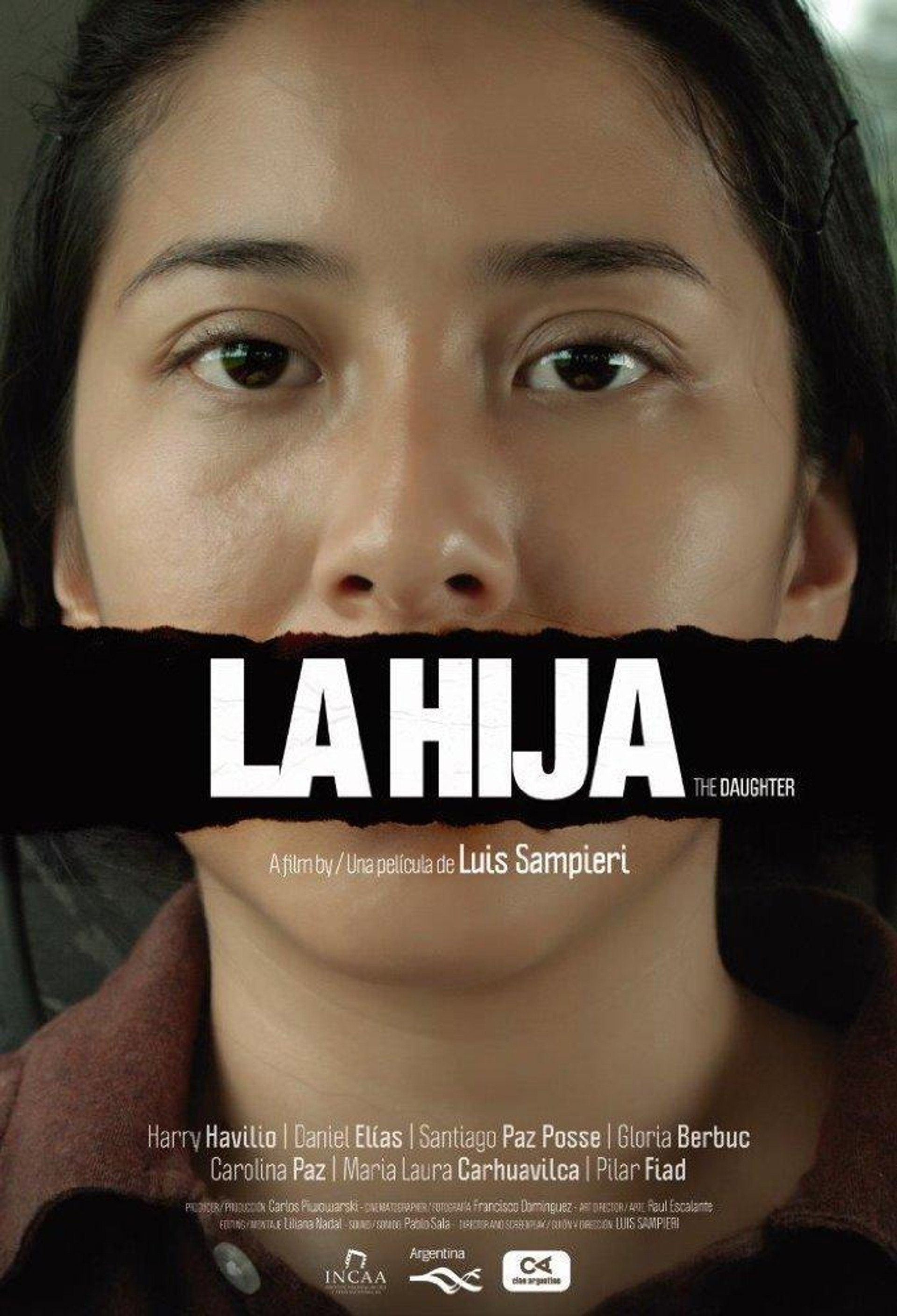La hija