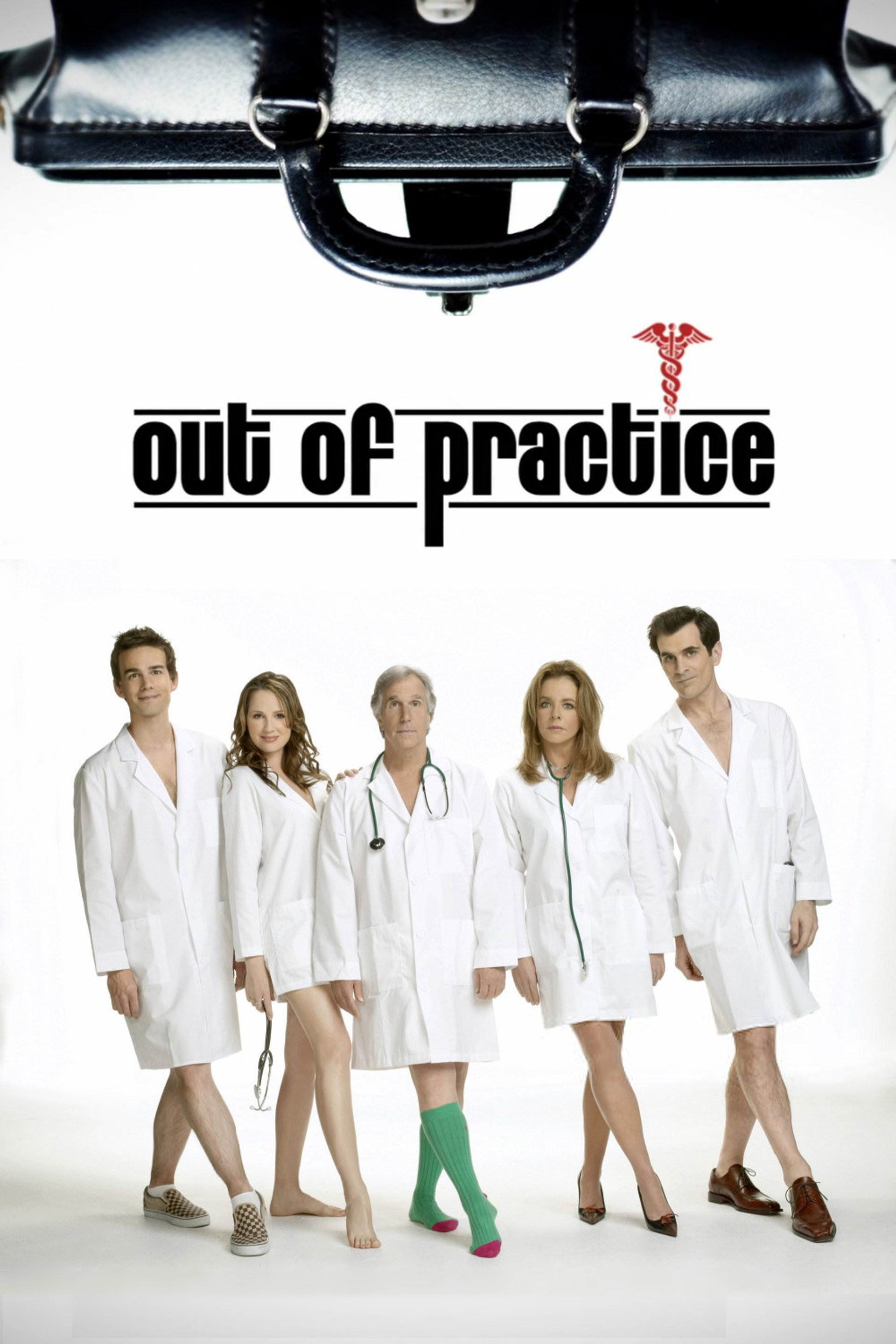 Out of Practice – Doktor, single sucht...