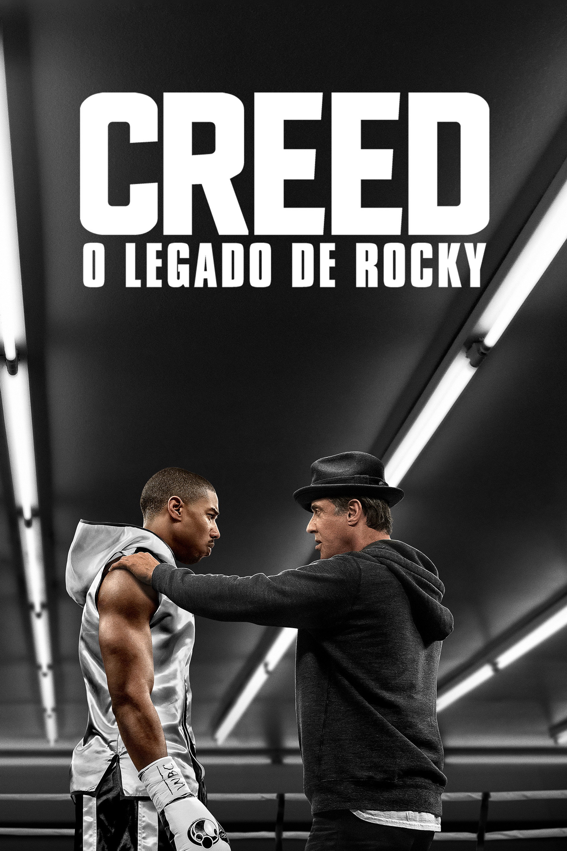 Creed: Nascido para Lutar