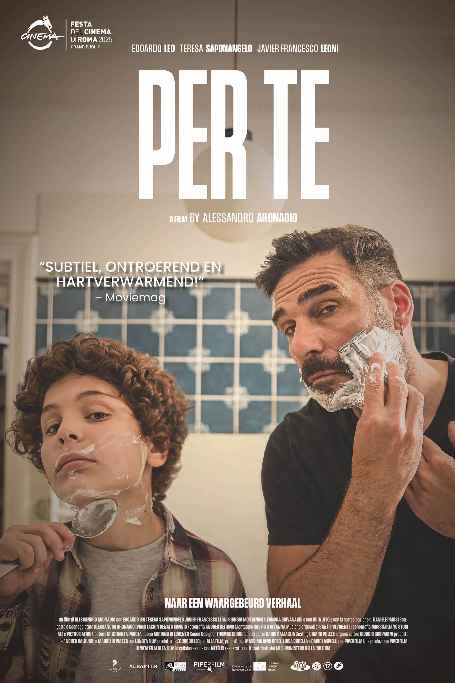 Per te