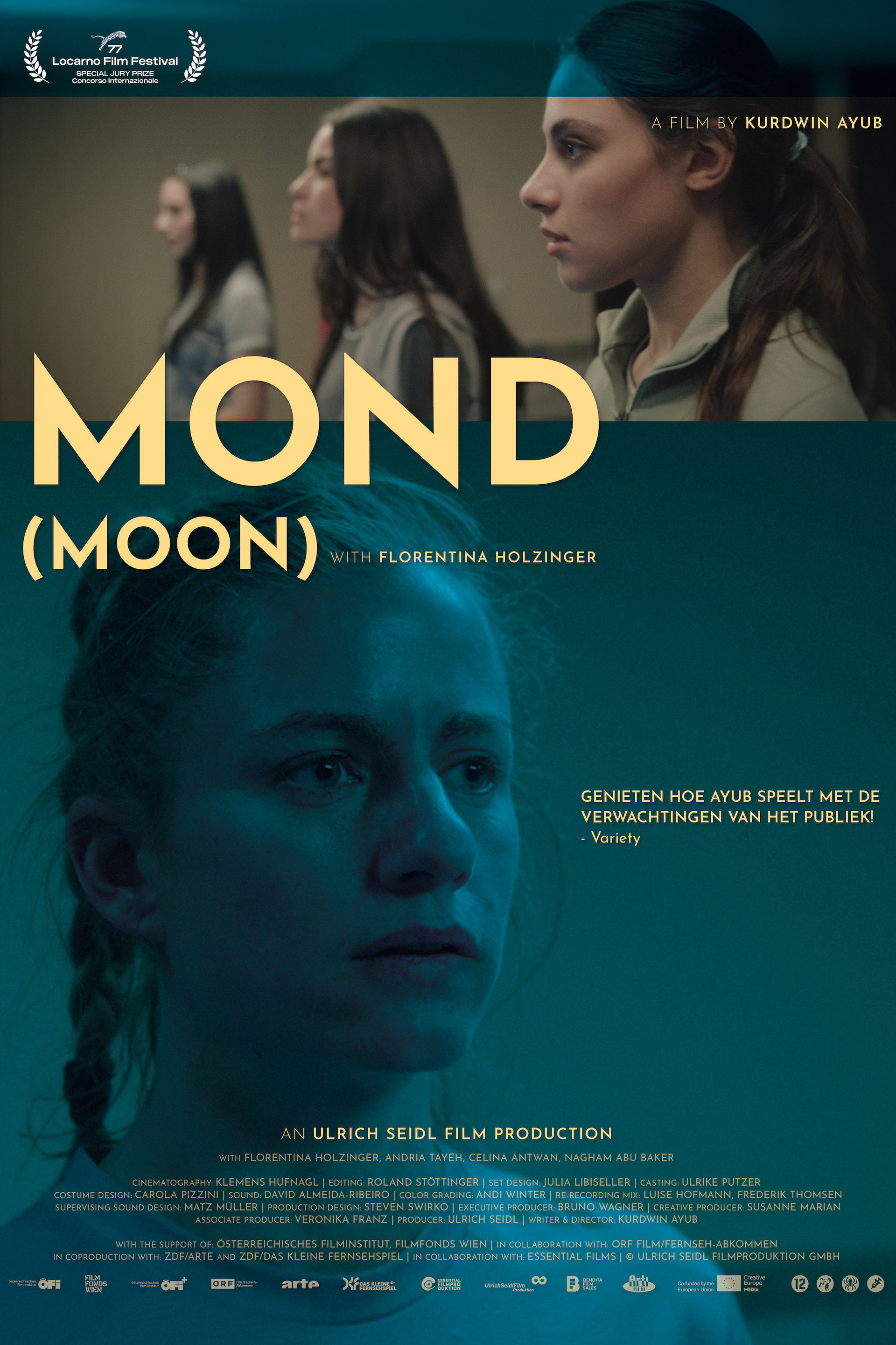 Mond