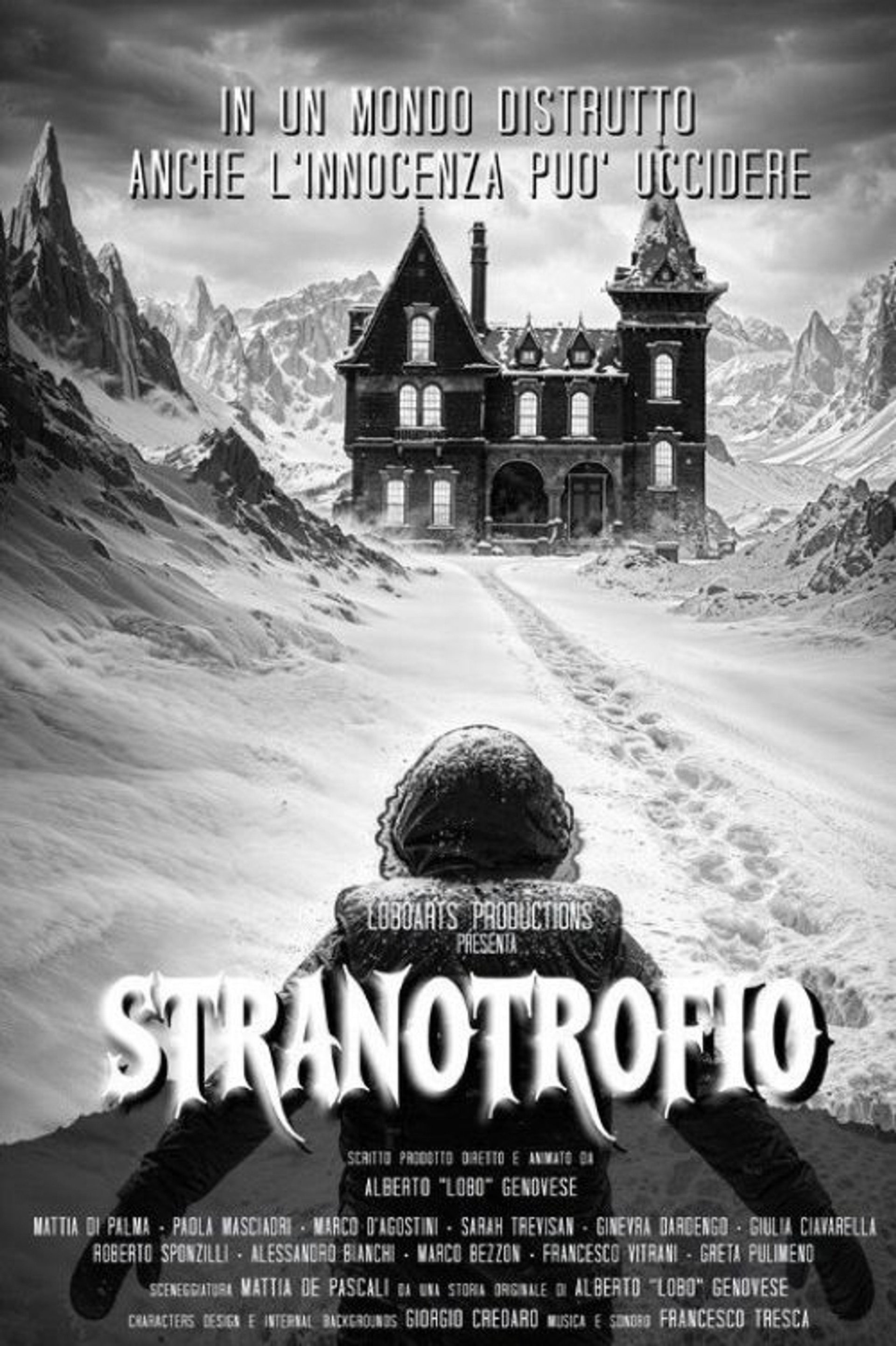 STRANOTROFIO