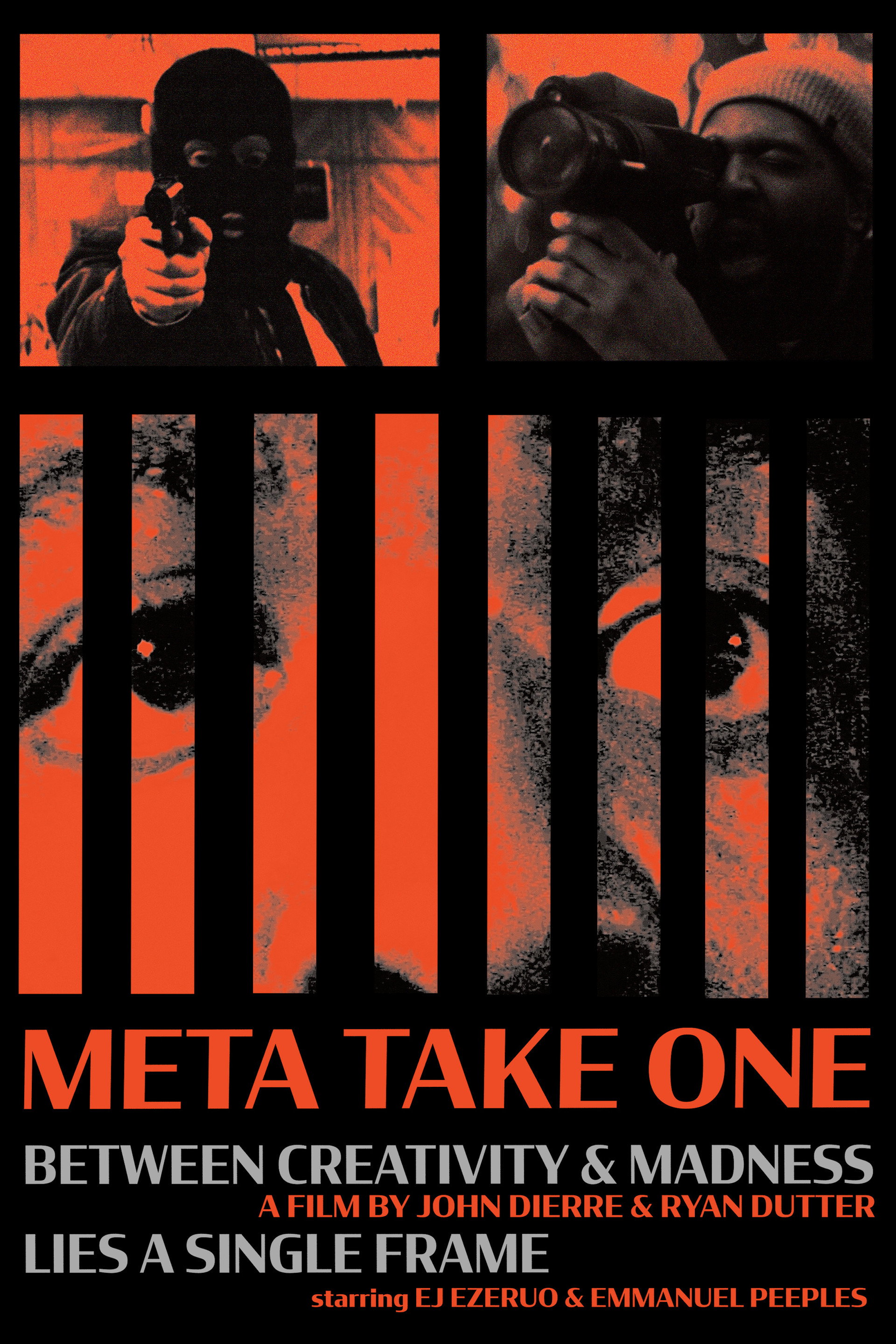 Meta Take One