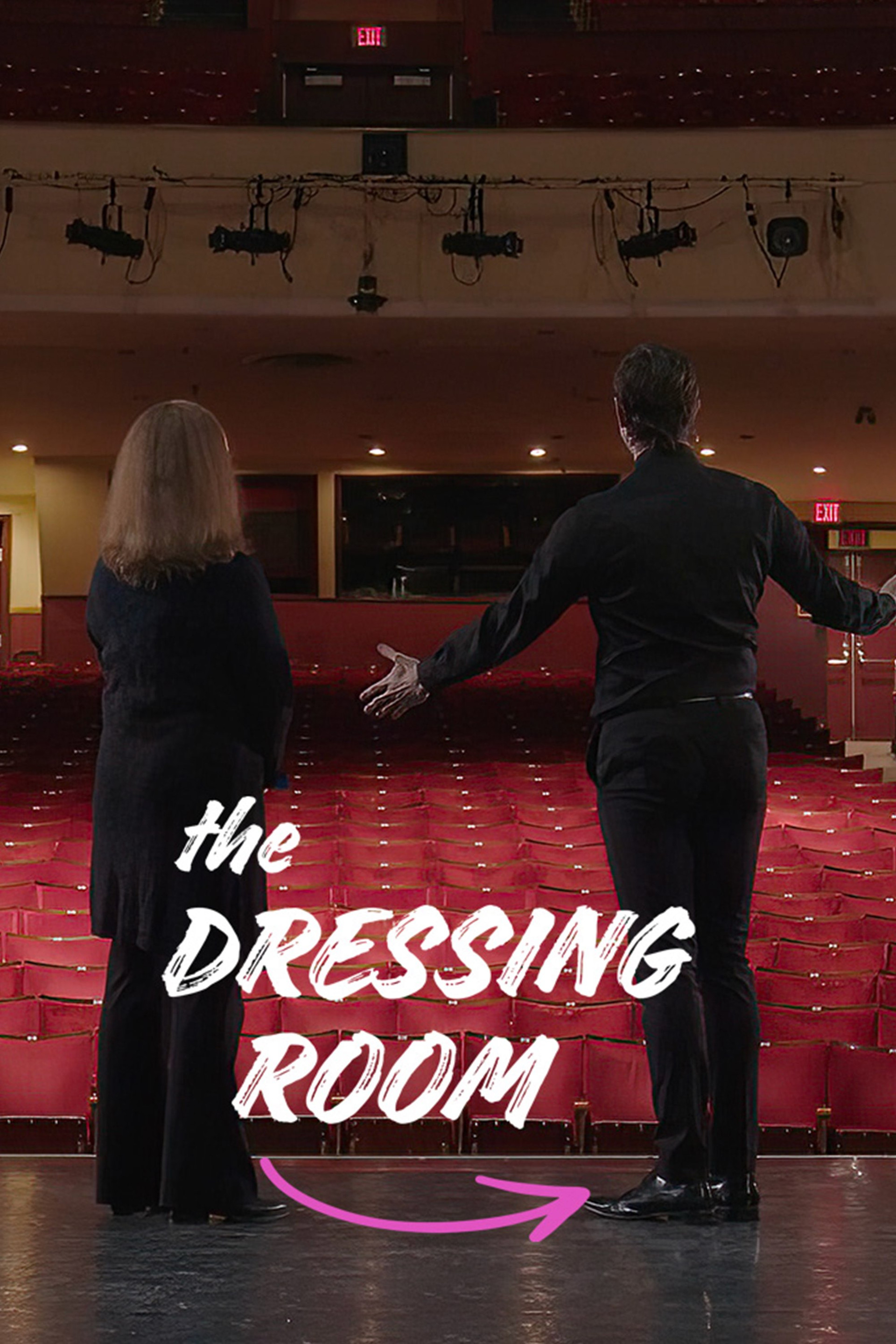 The Dressing Room