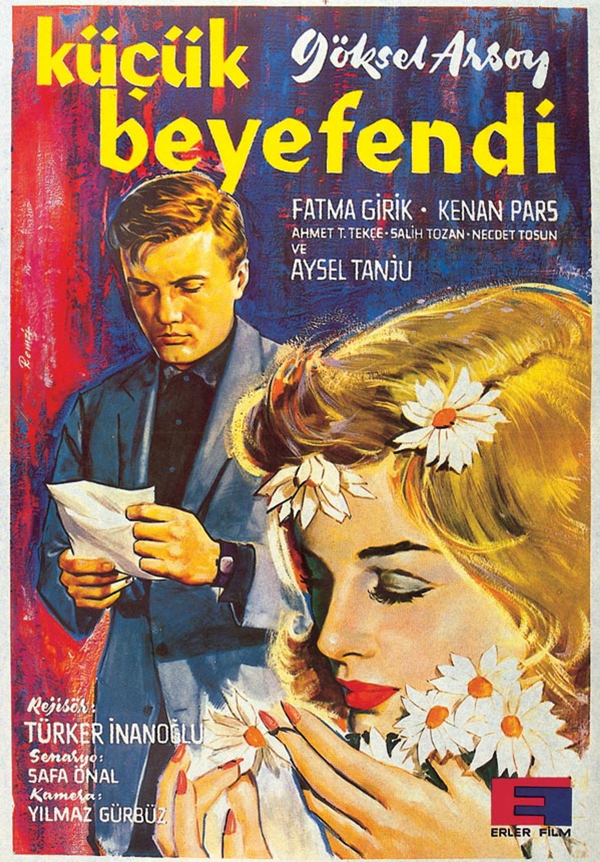 Küçük Beyefendi