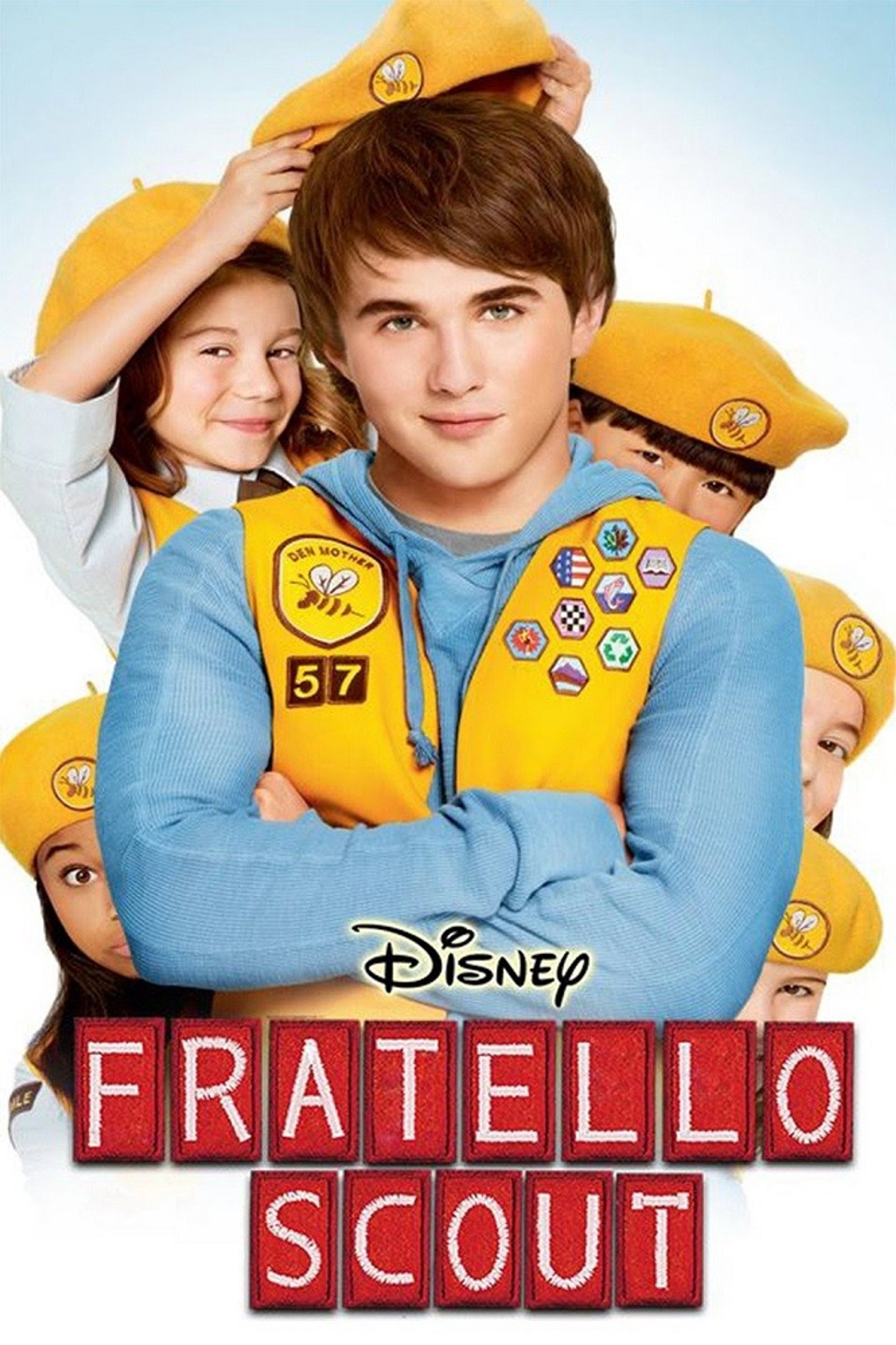 Fratello scout