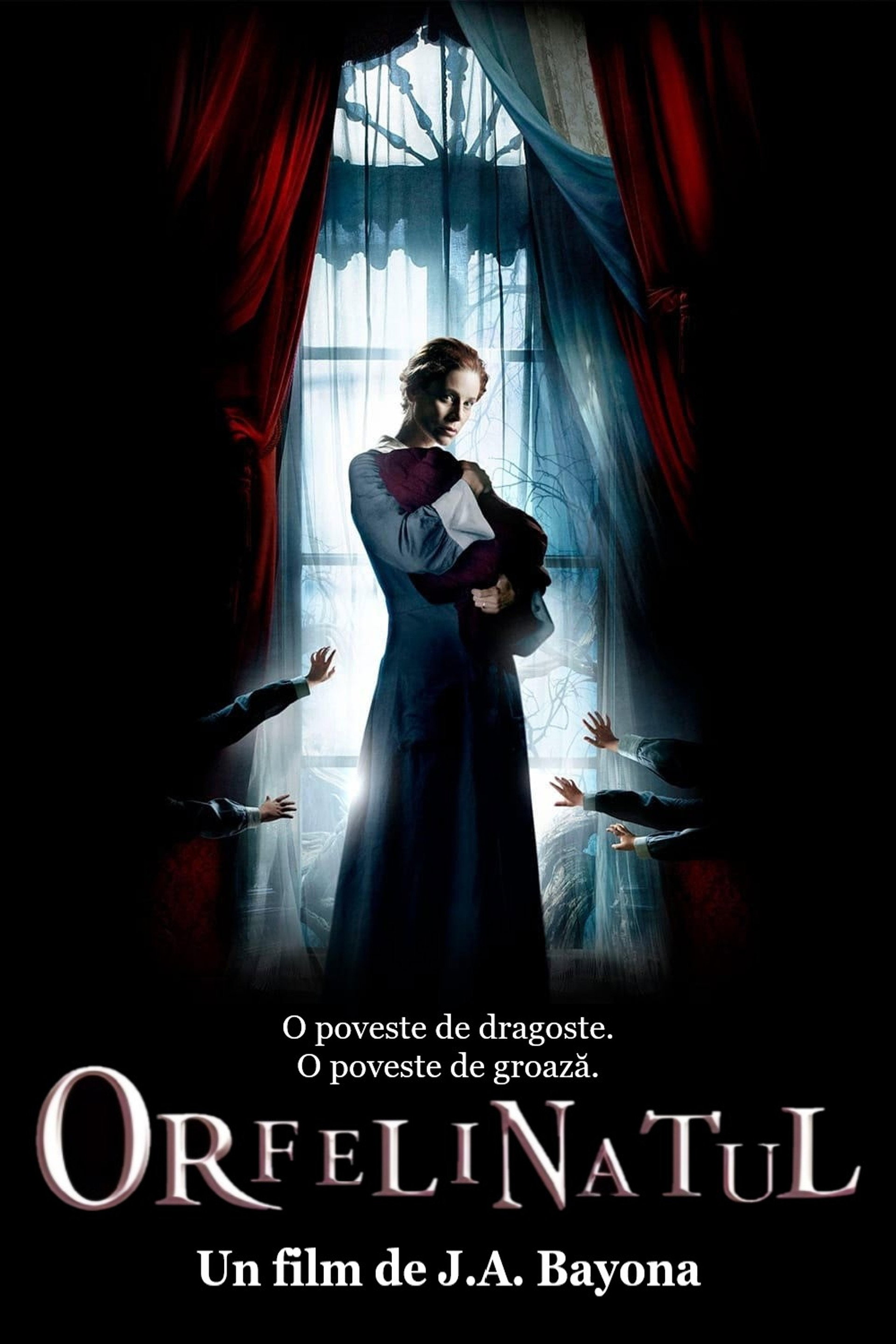 Orfelinatul