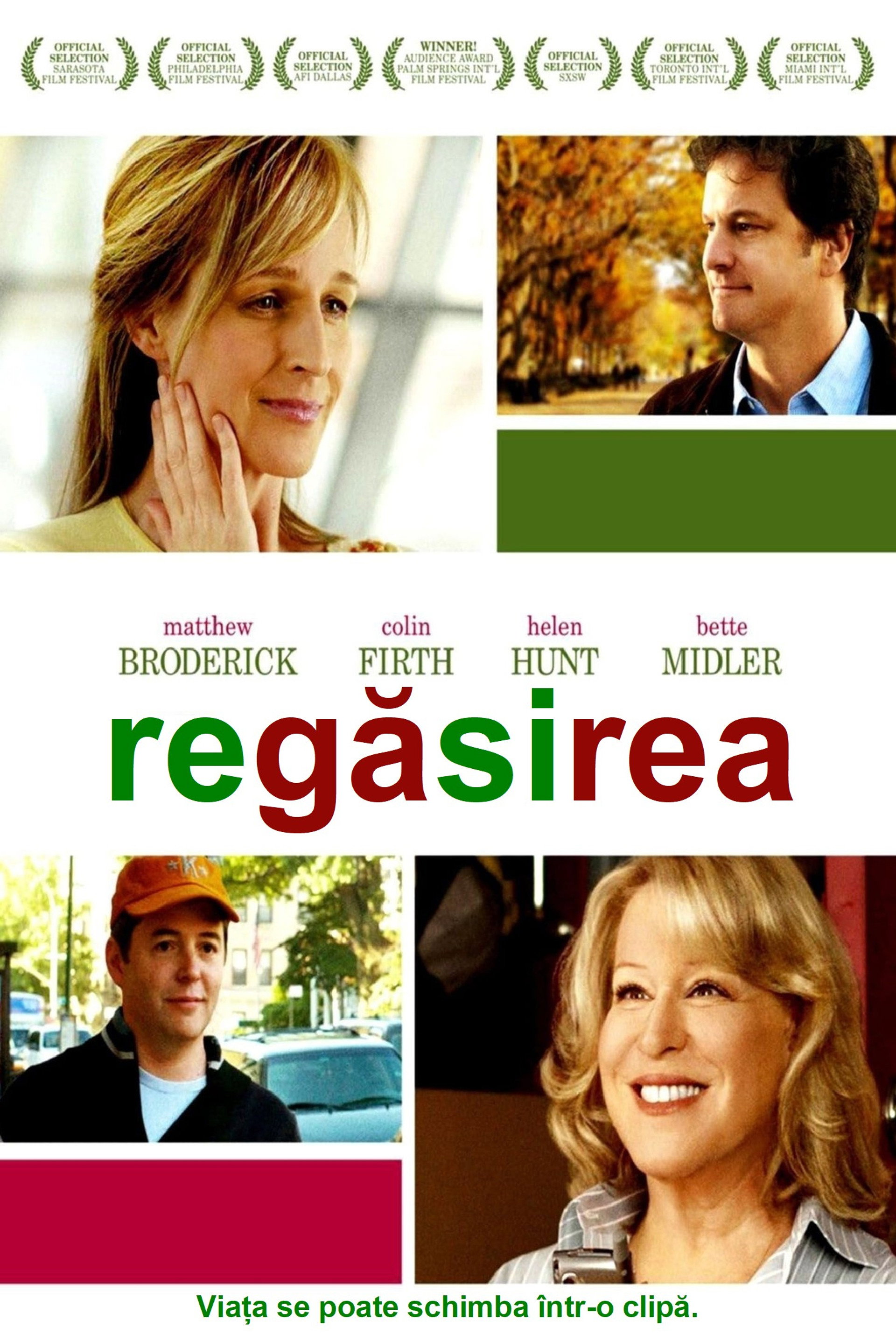 Regăsirea