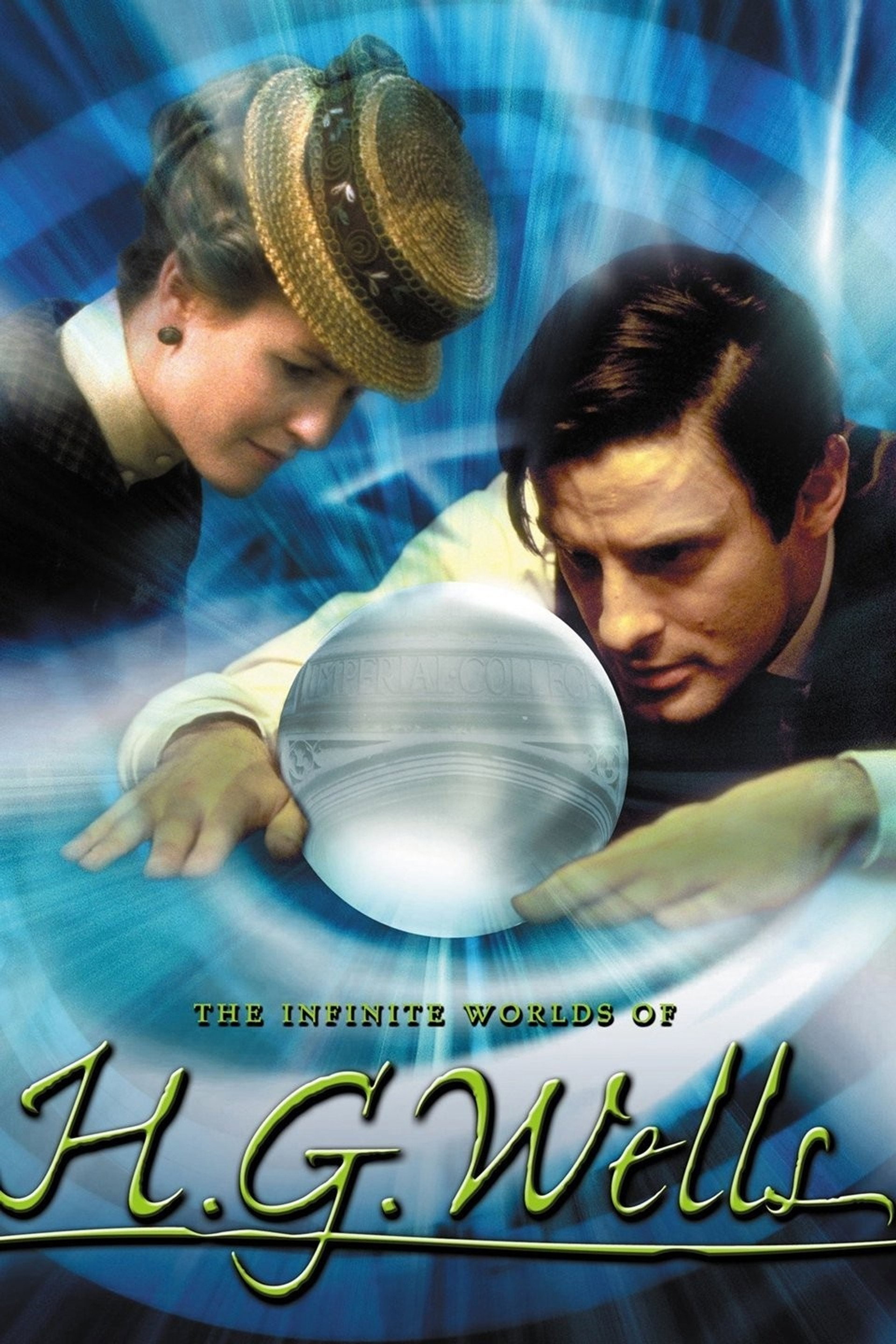 I mondi infiniti di H.G. Wells