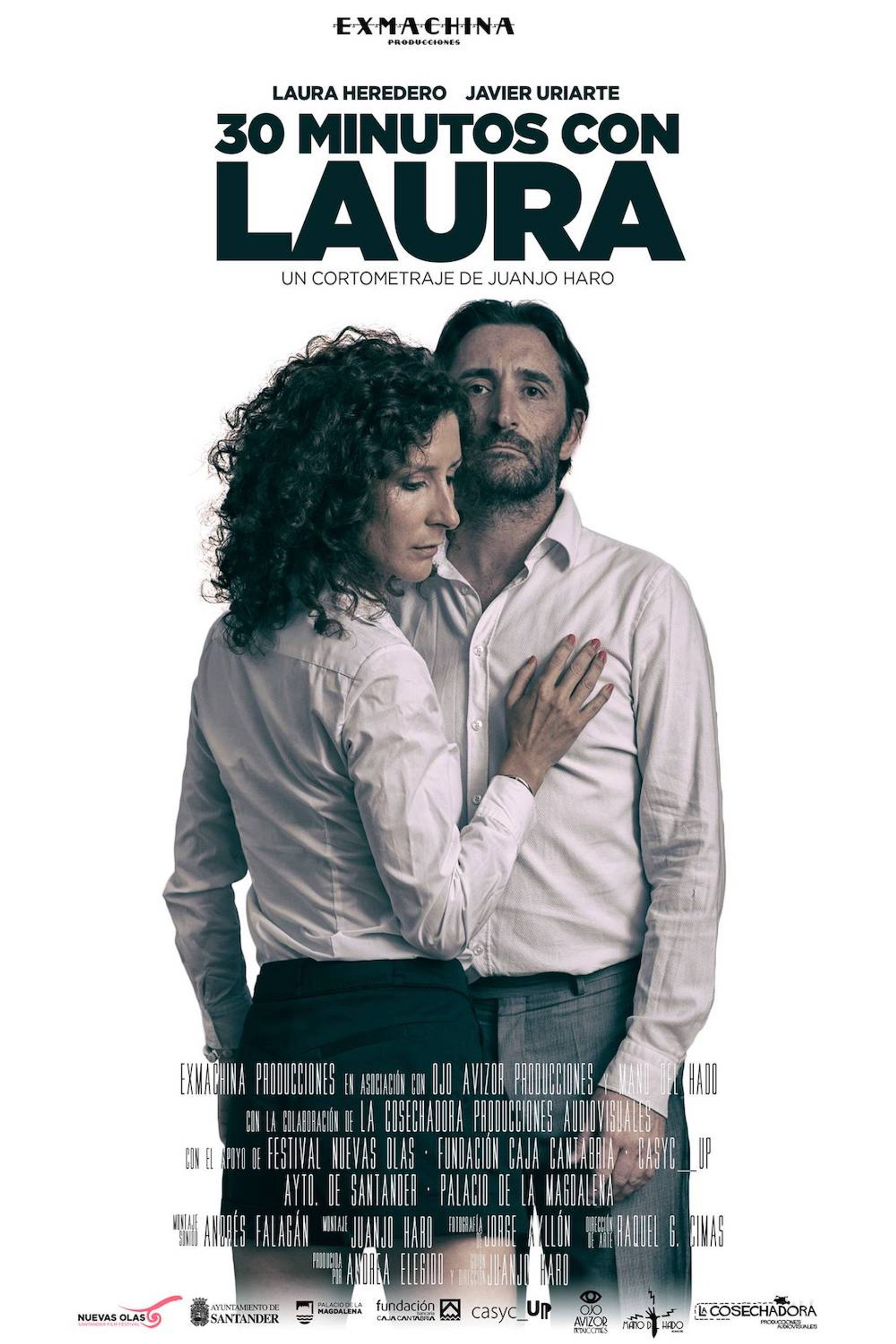 30 minutos con Laura