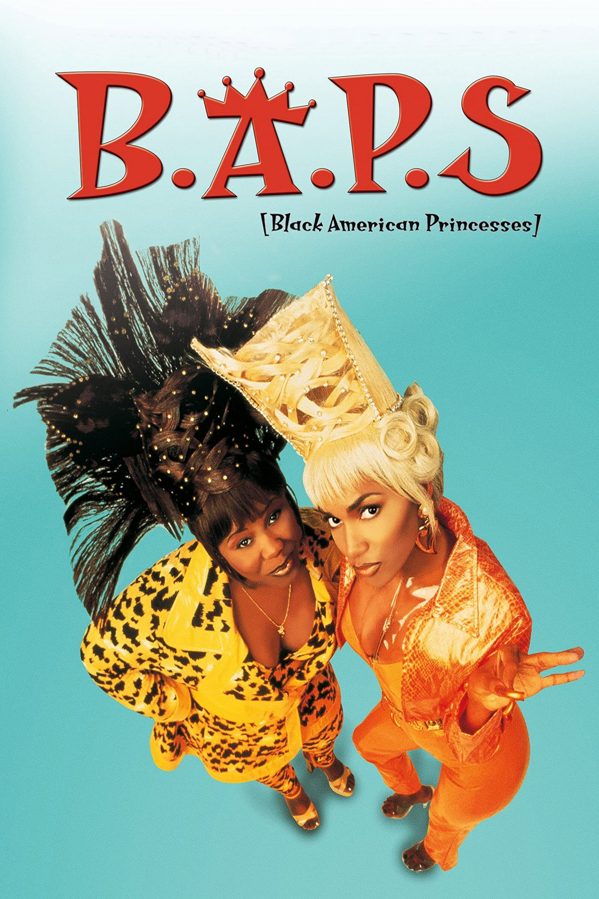 B.A.P.S