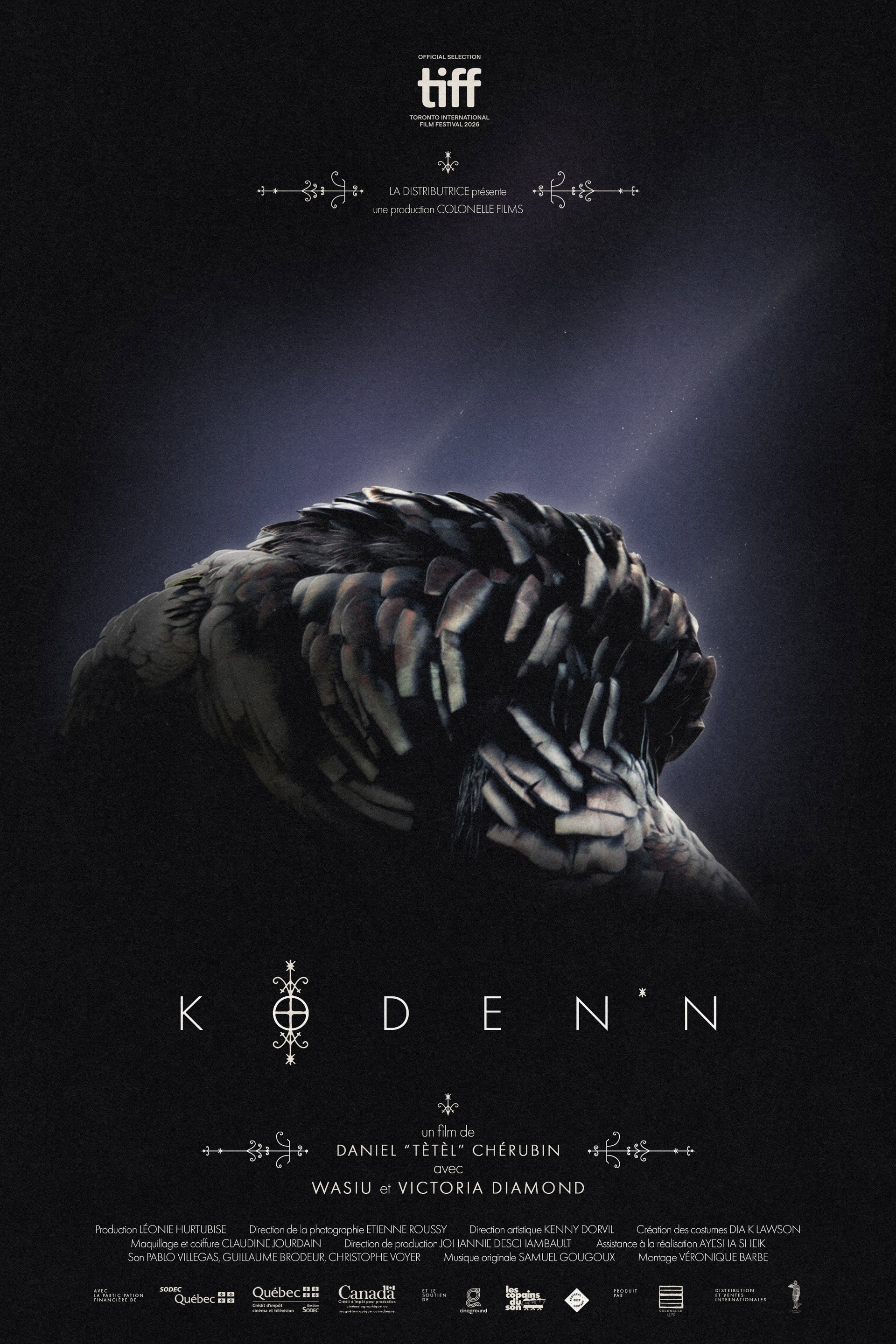 KODEN'N