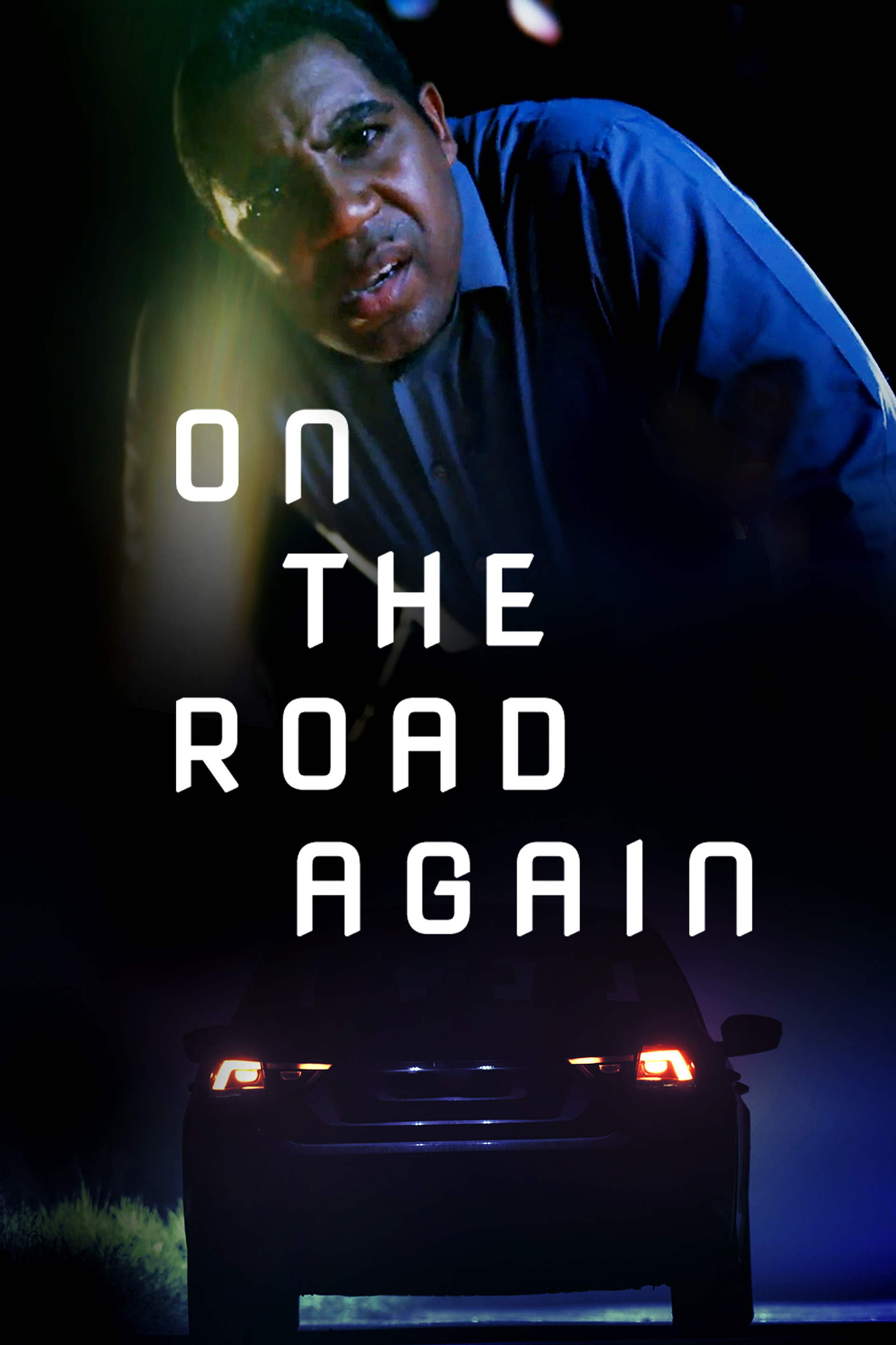 On the Road Again