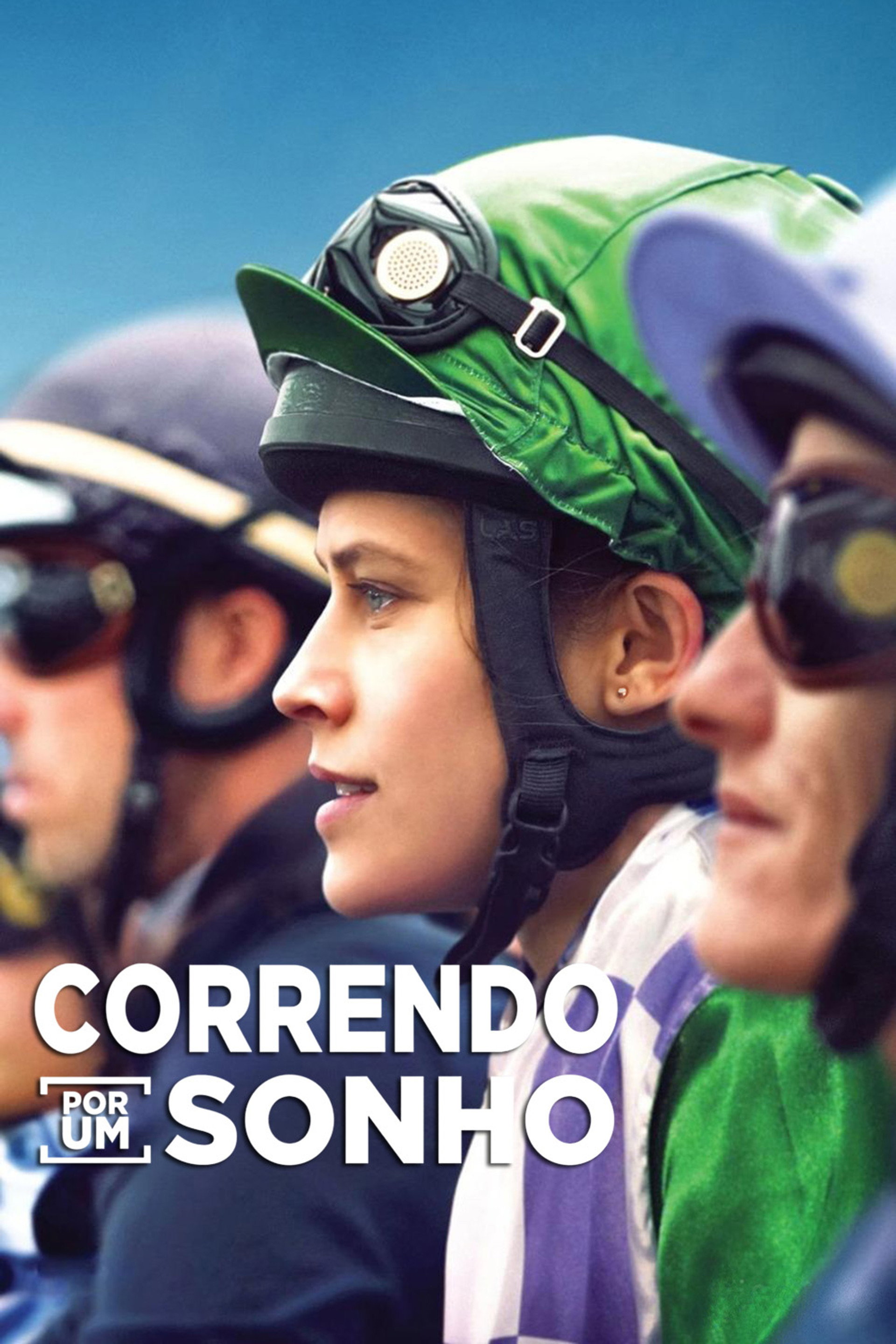 Correndo Por um Sonho
