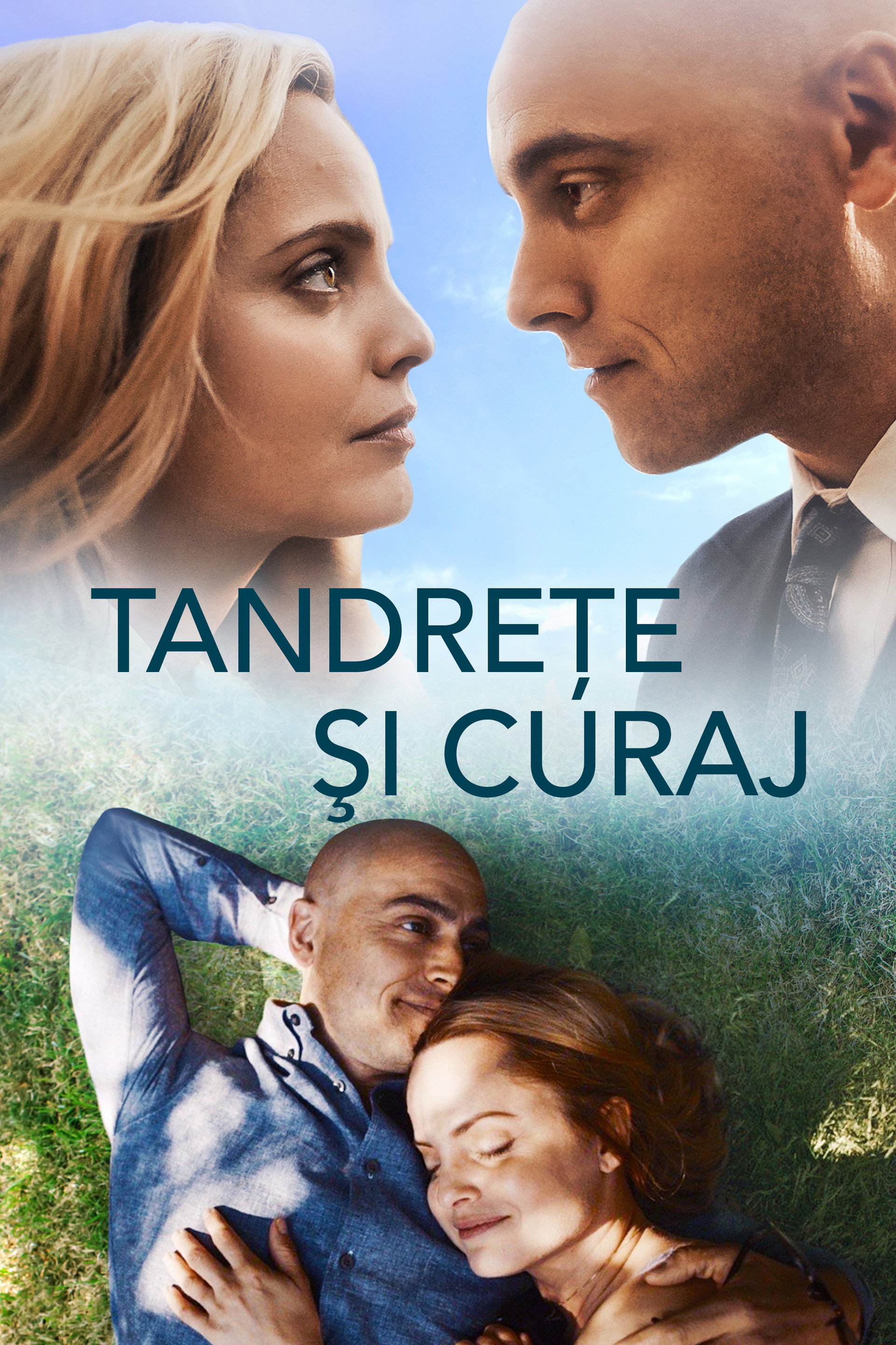 Tandreţe şi curaj