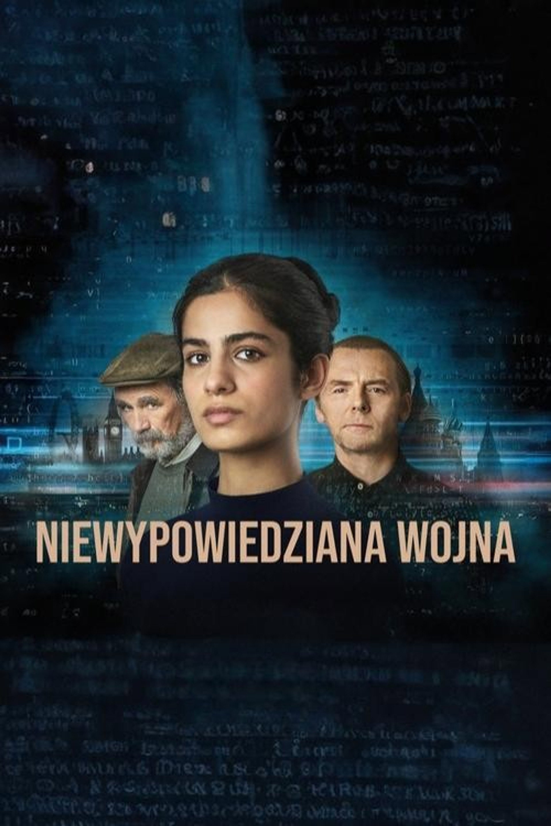 Niewypowiedziana wojna