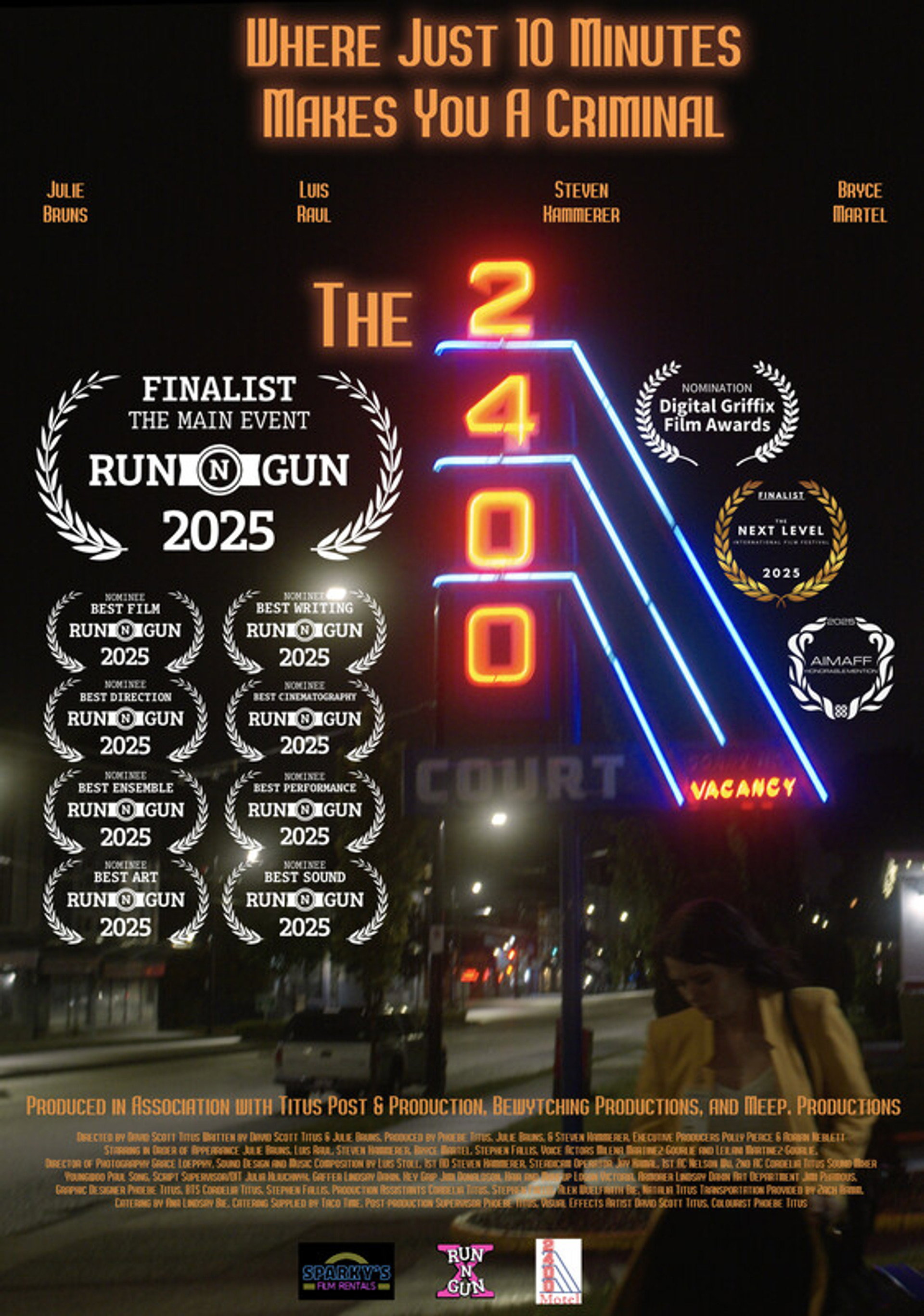 The 2400