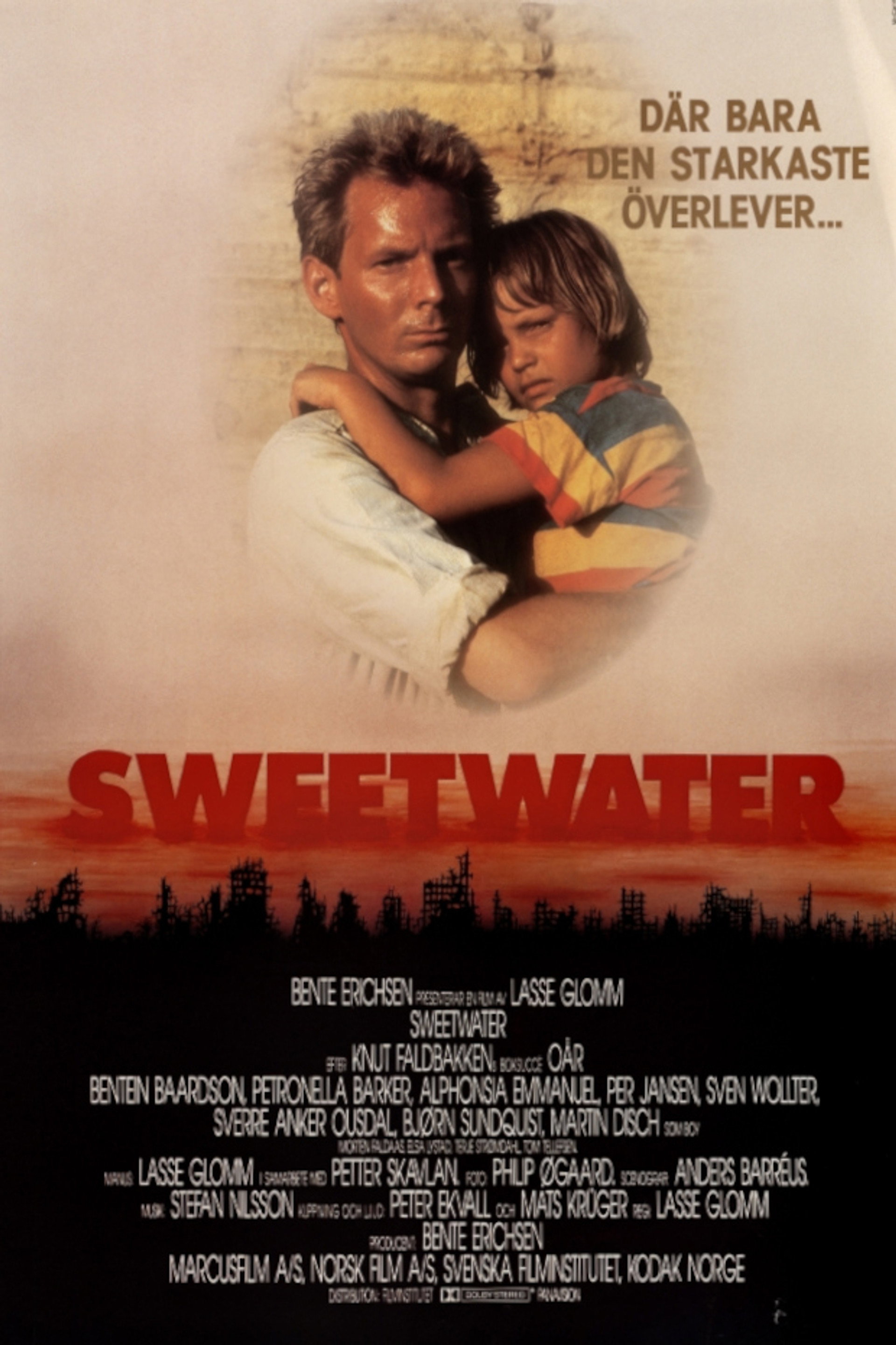 Sweetwater