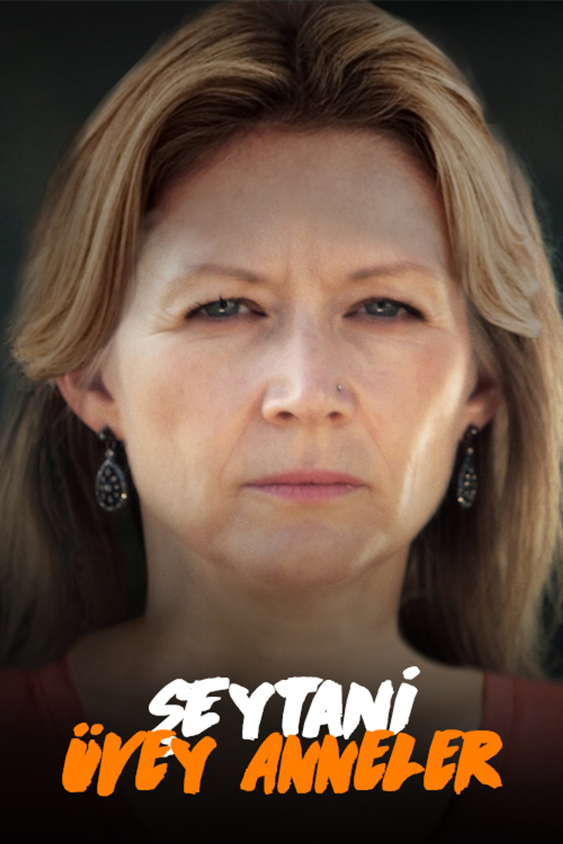 Şeytani Üvey Anneler