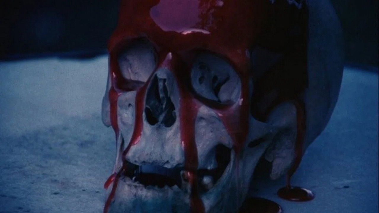 Exorcismo: The Transgressive Legacy of Clasificada “S”