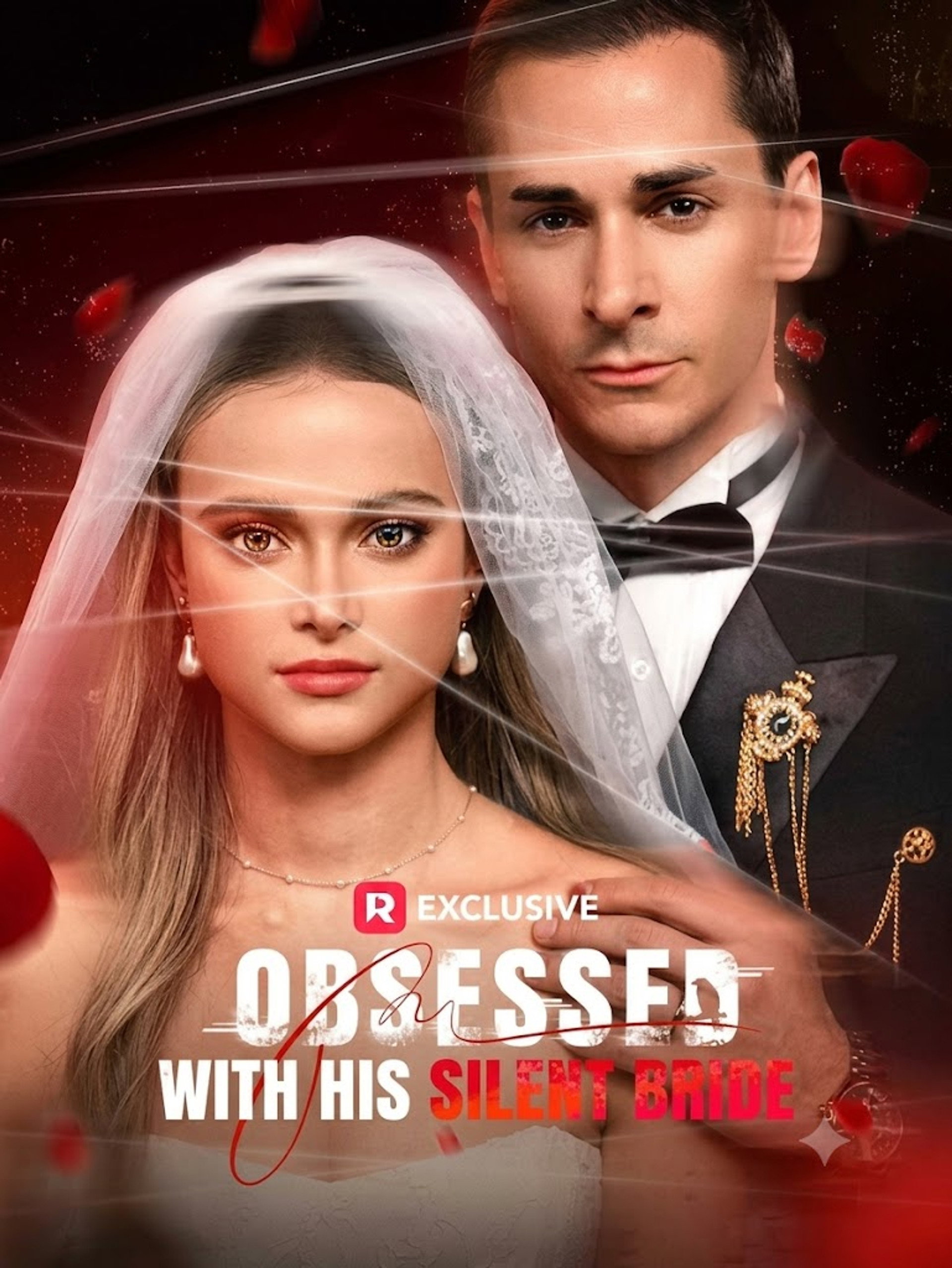Obsessed with His Silent Bride
