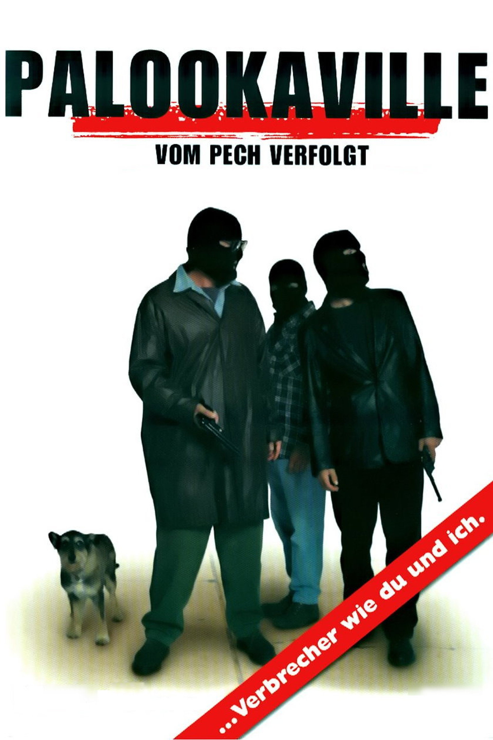Palookaville