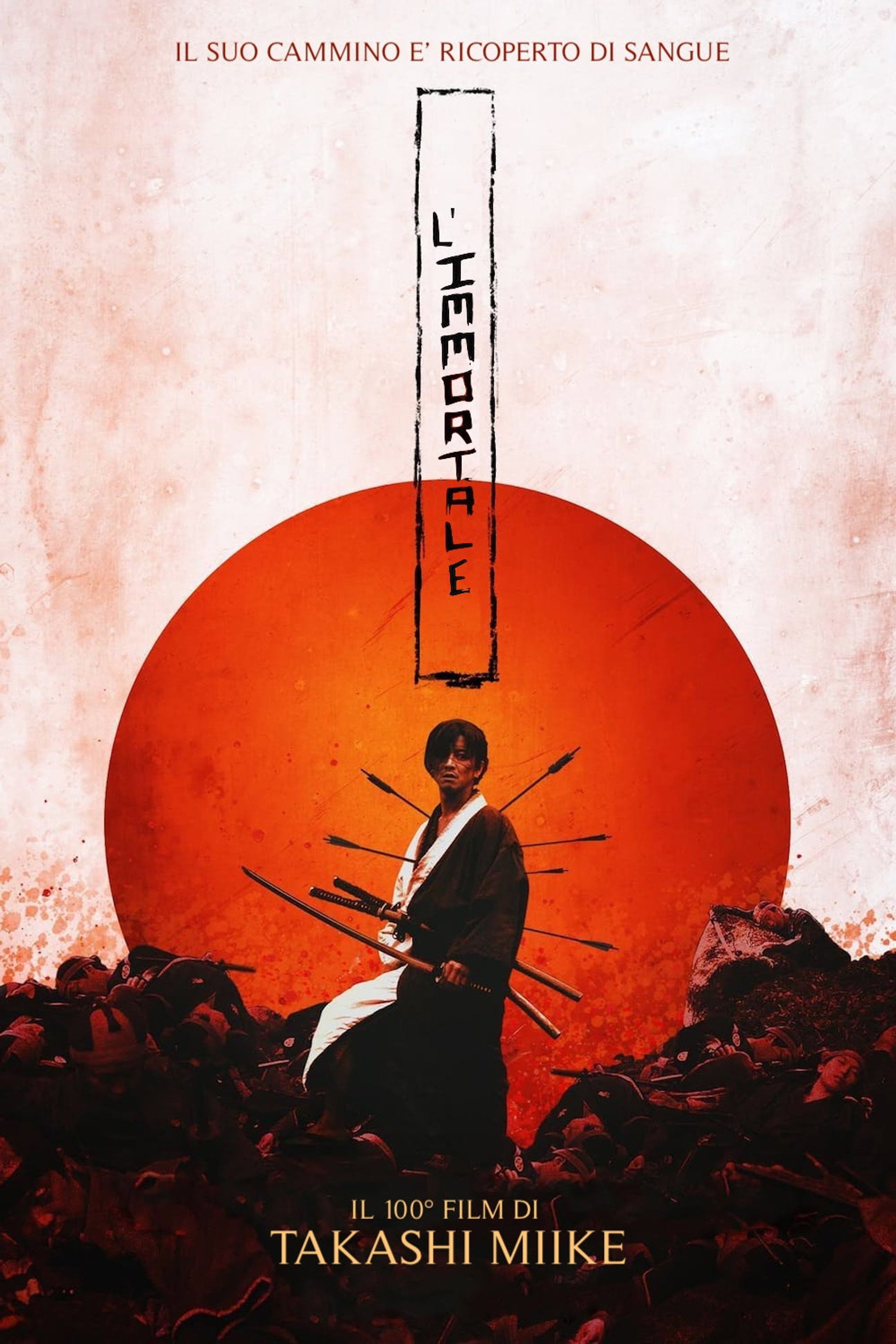 L'immortale