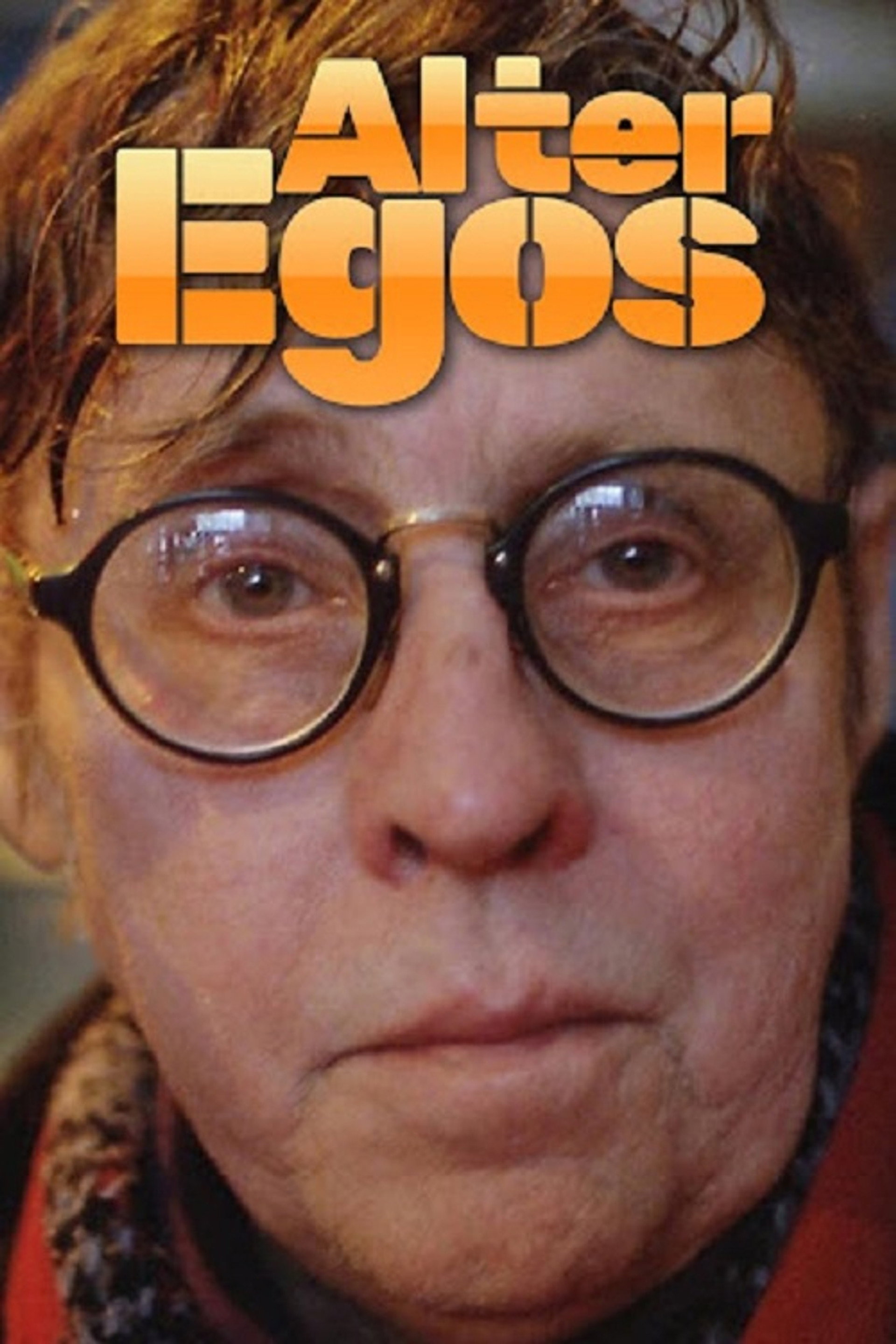 Alter Egos