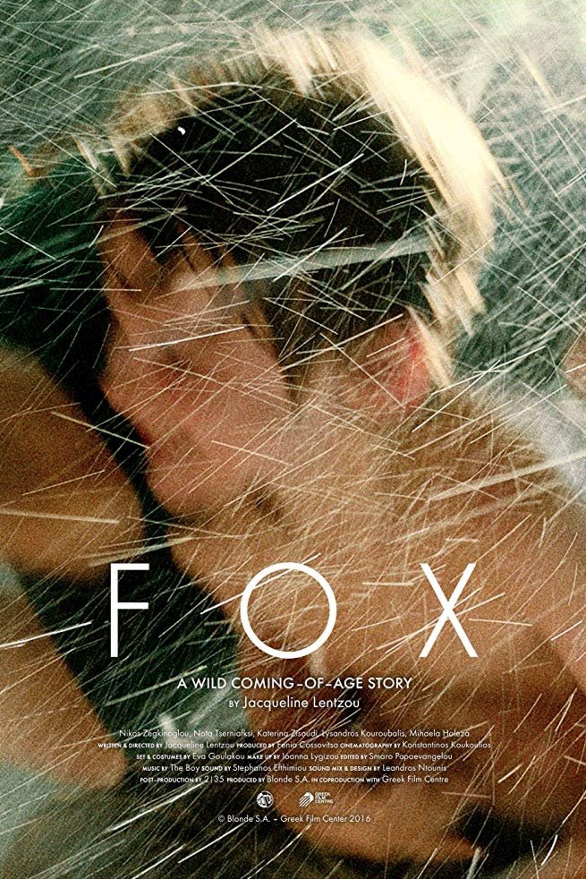 Fox