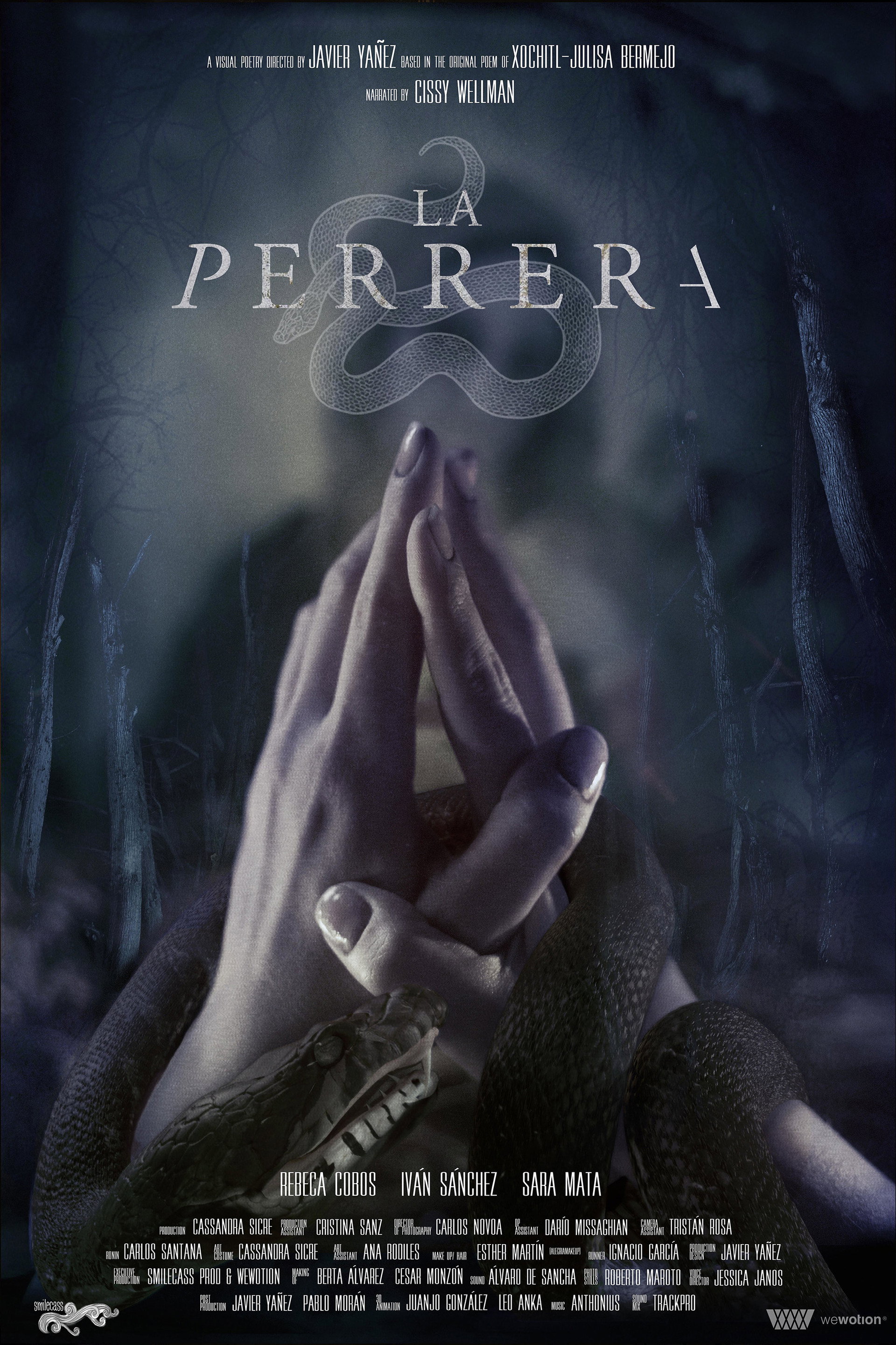 La Perrera